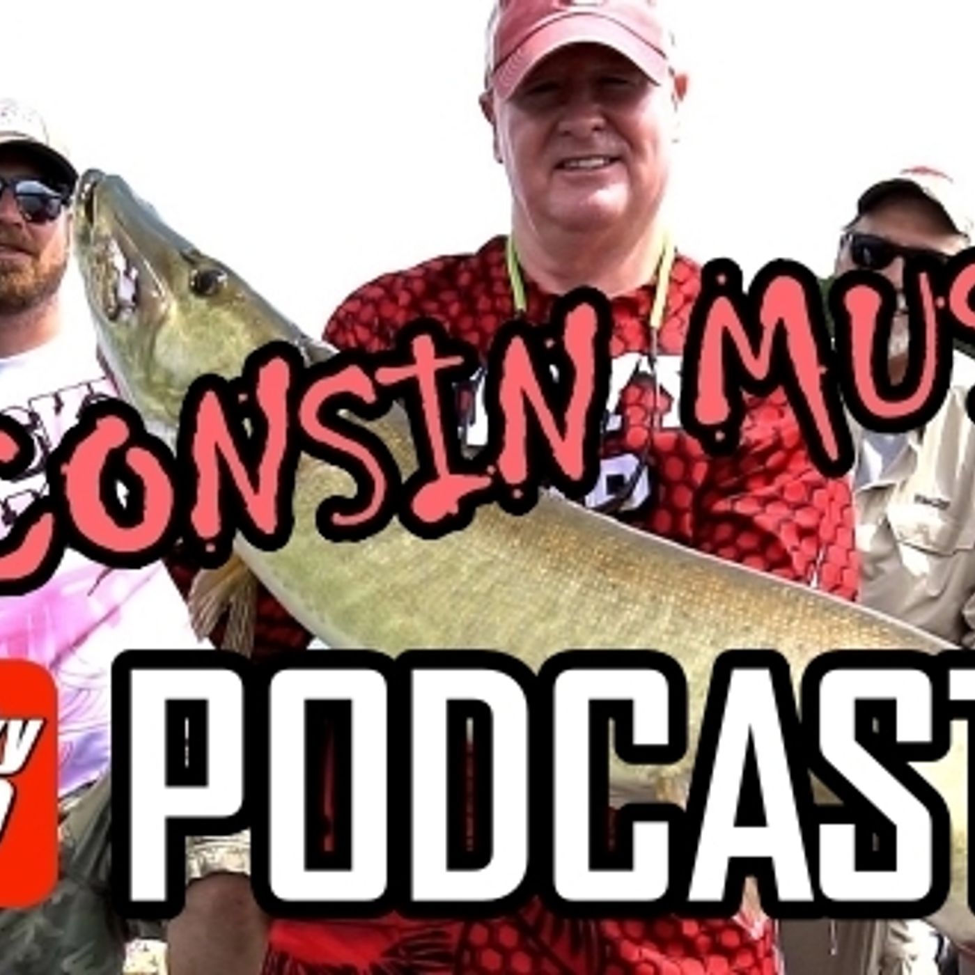 Wisconsin Musky Trip Live From The Musky Shop