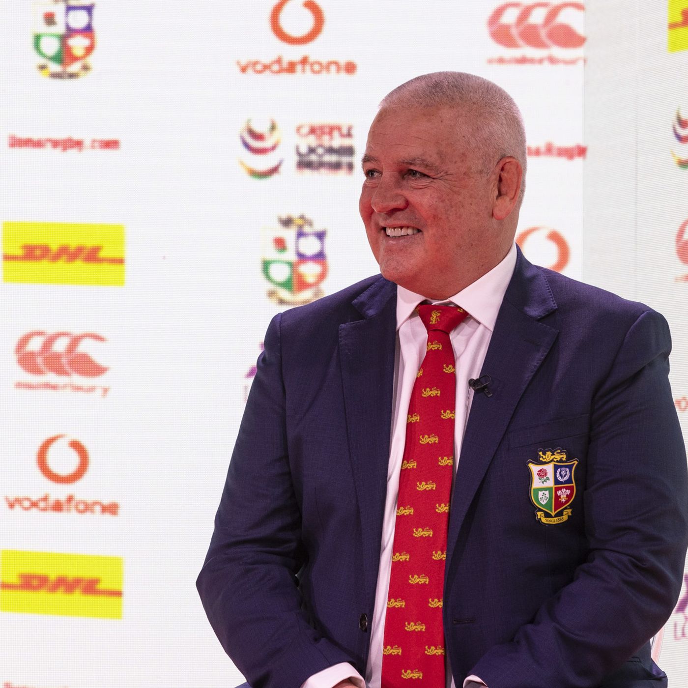 TRU Talks - Second Test talking points TRU Talks - Second Test talking points