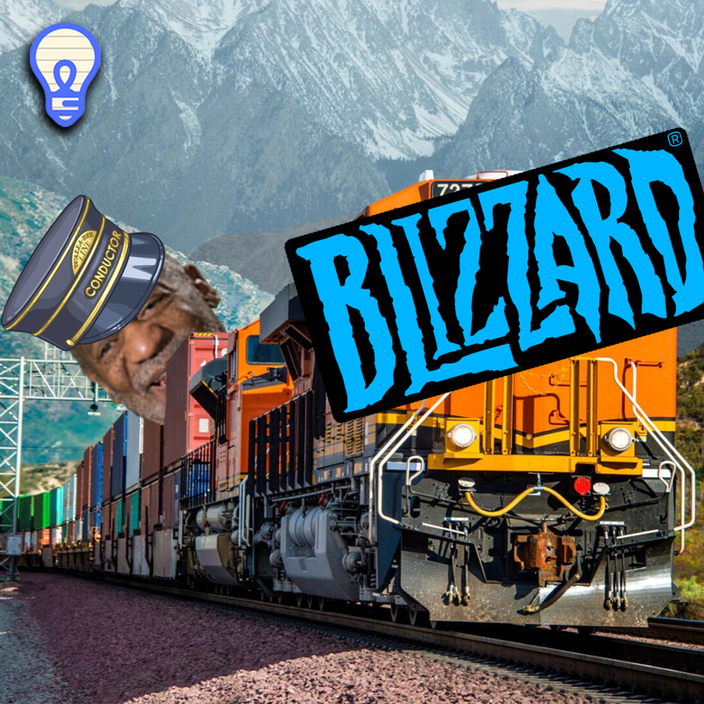 182: This DISGUSTING Train Doesn't Stop... episode artwork