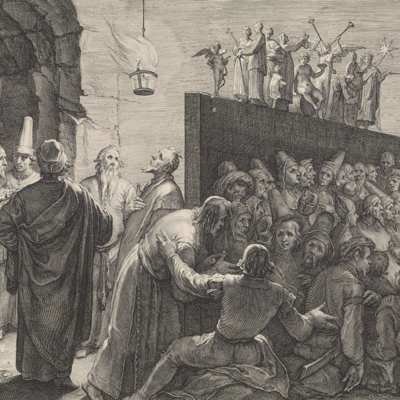 EI Weekly Listen – Adrian Wooldridge on why the West needs Plato more than ever