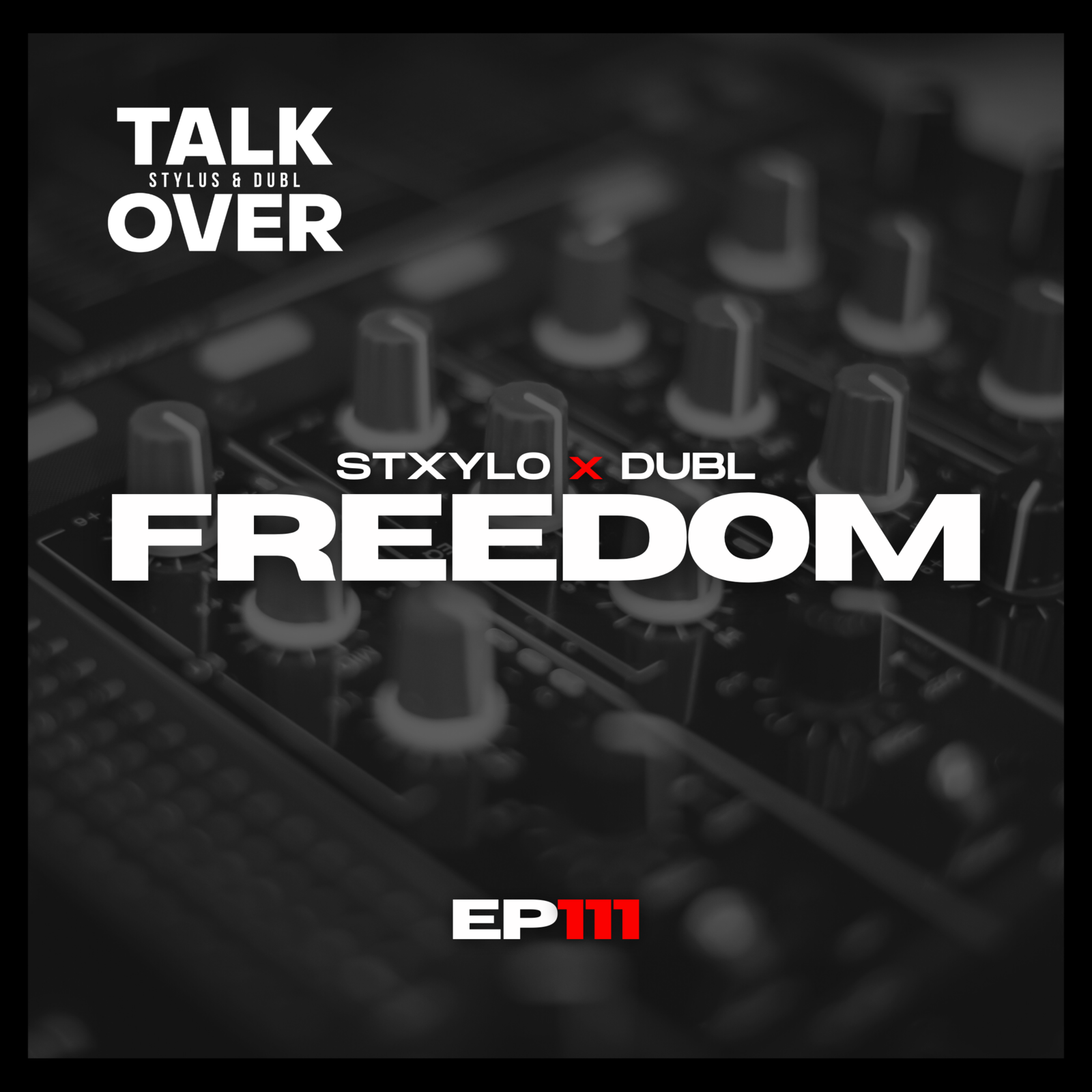 111: FREEDOM