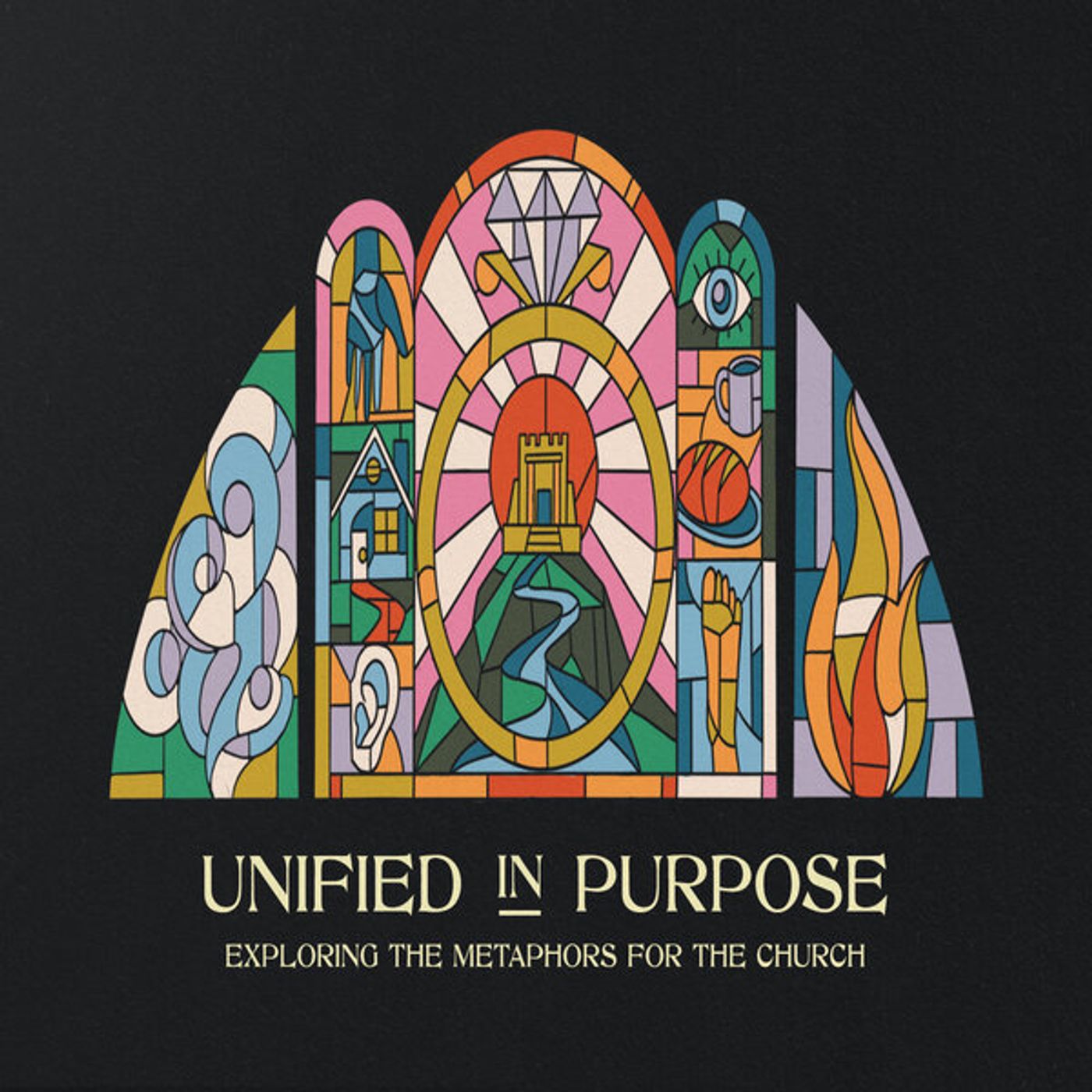 8/22/21 - Paul Clark - Ephesians 5:25-33