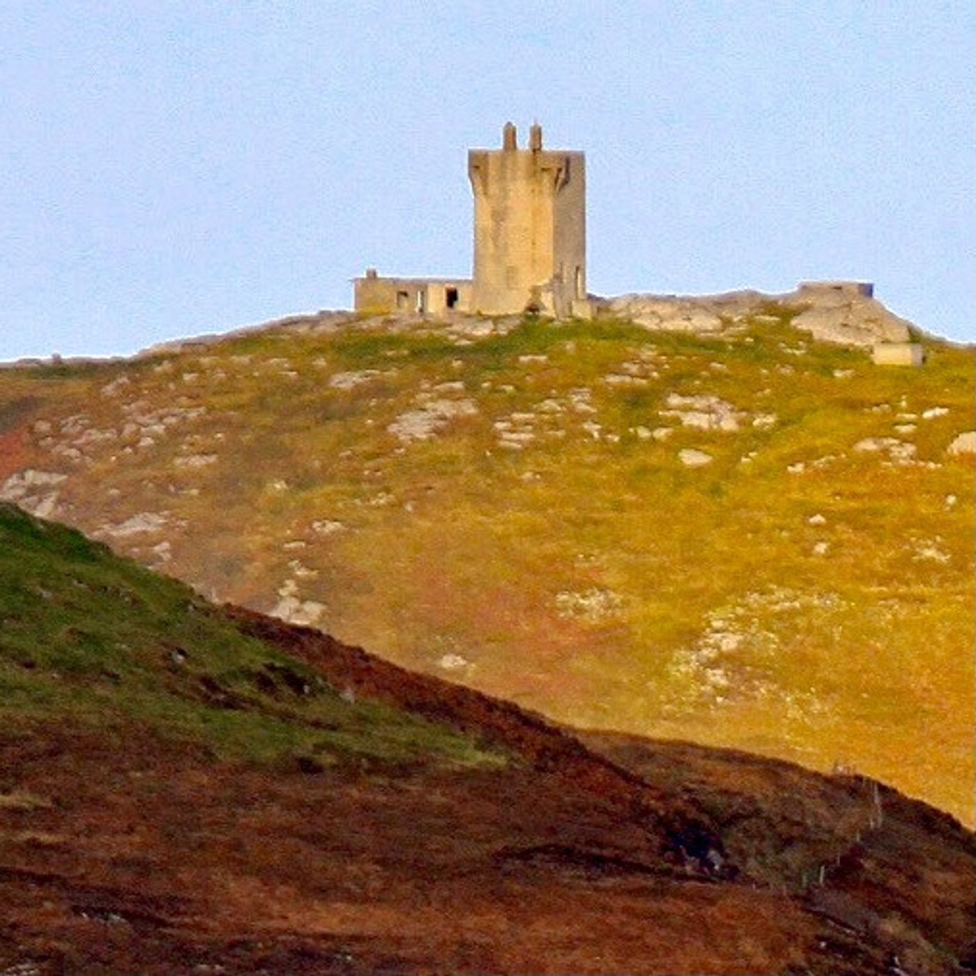 Malin Head episode artwork