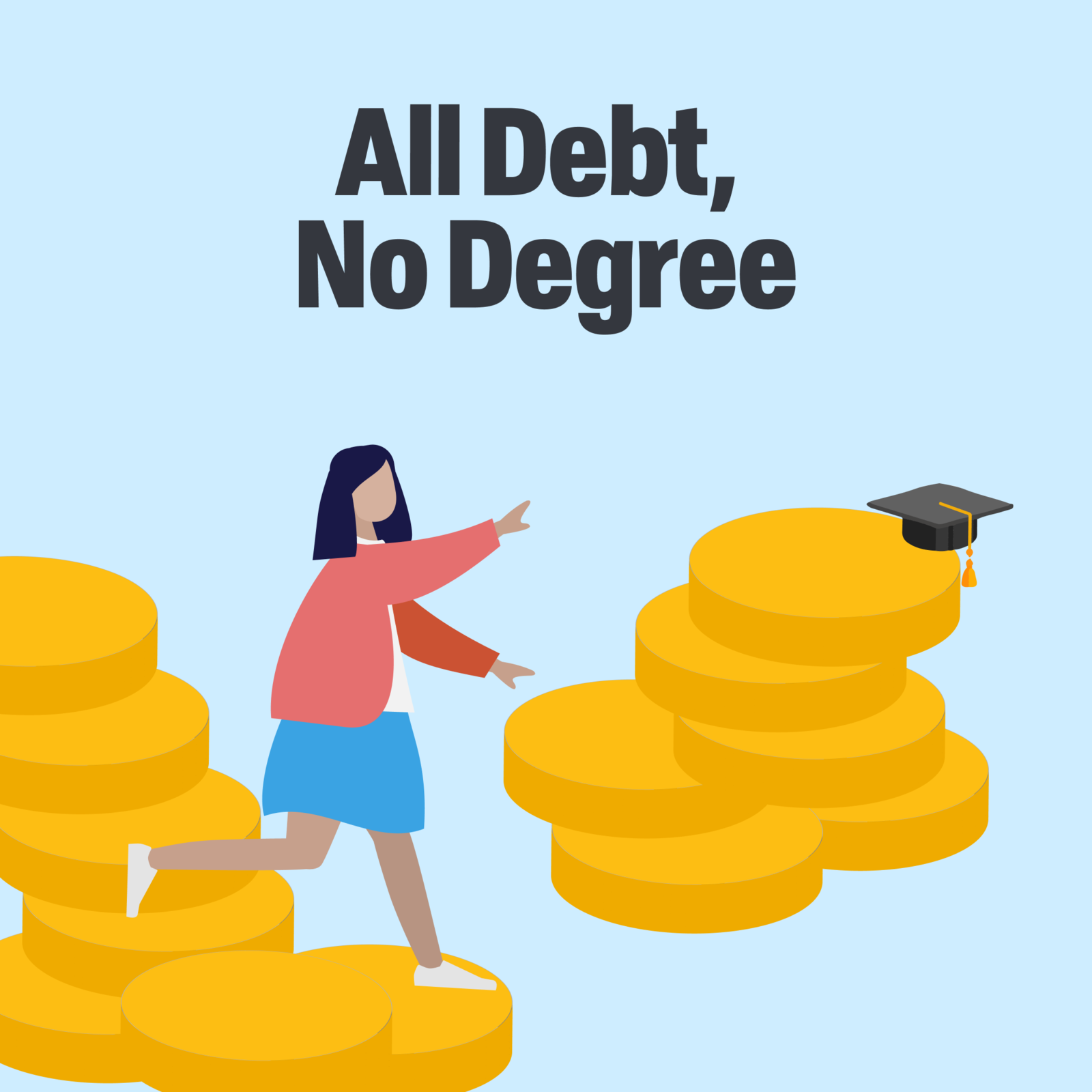 Matter of Life and Debt
