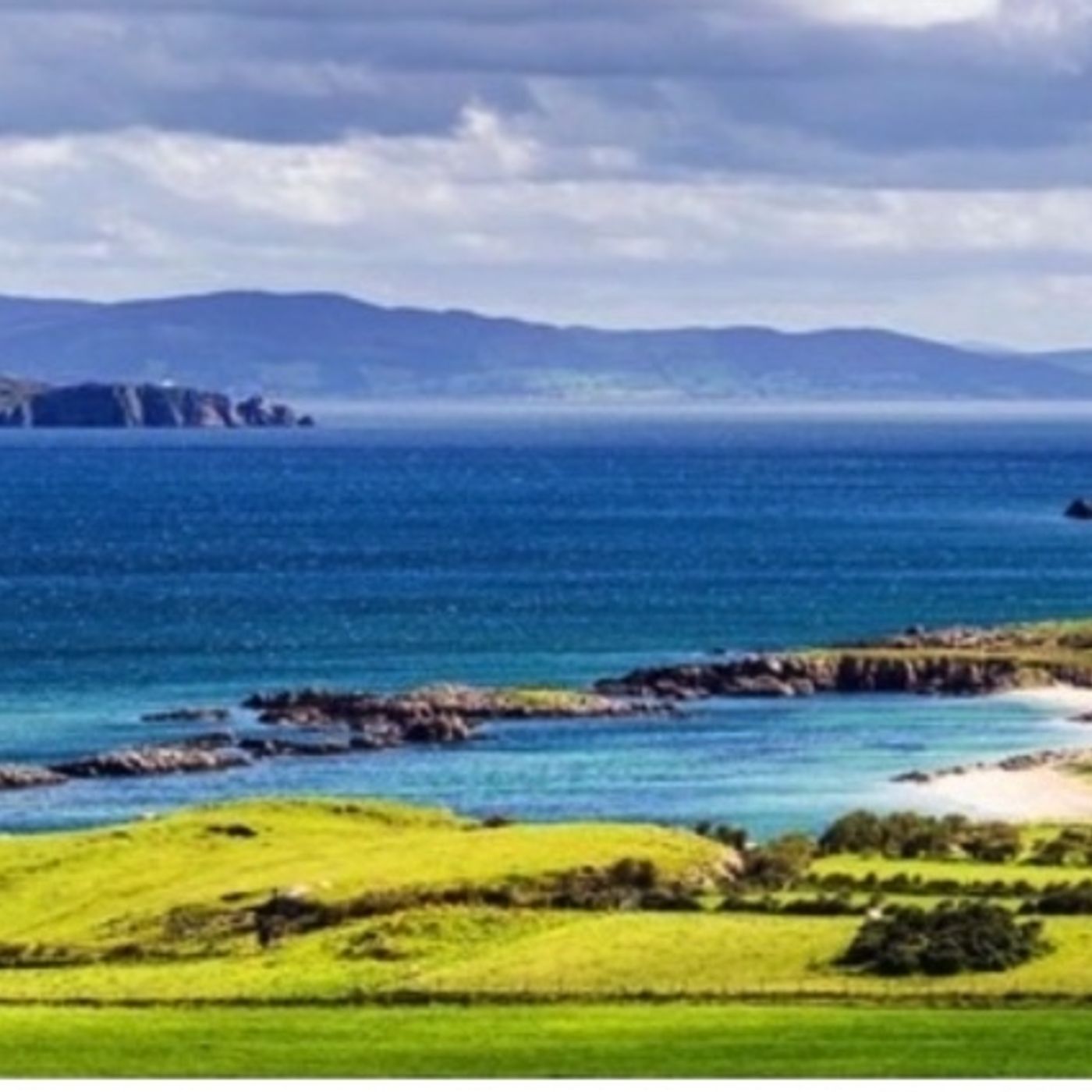 17. DHS - Lough Swilly from Dunree episode artwork