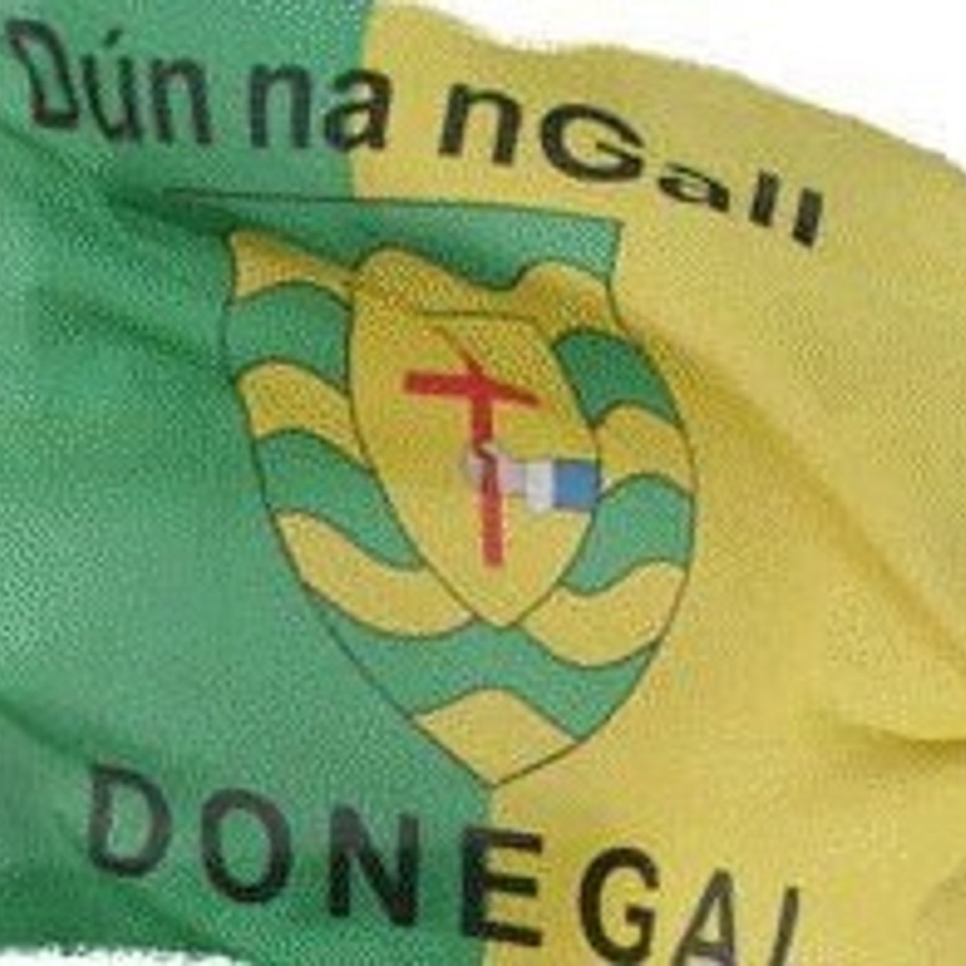 Donegal overview episode artwork