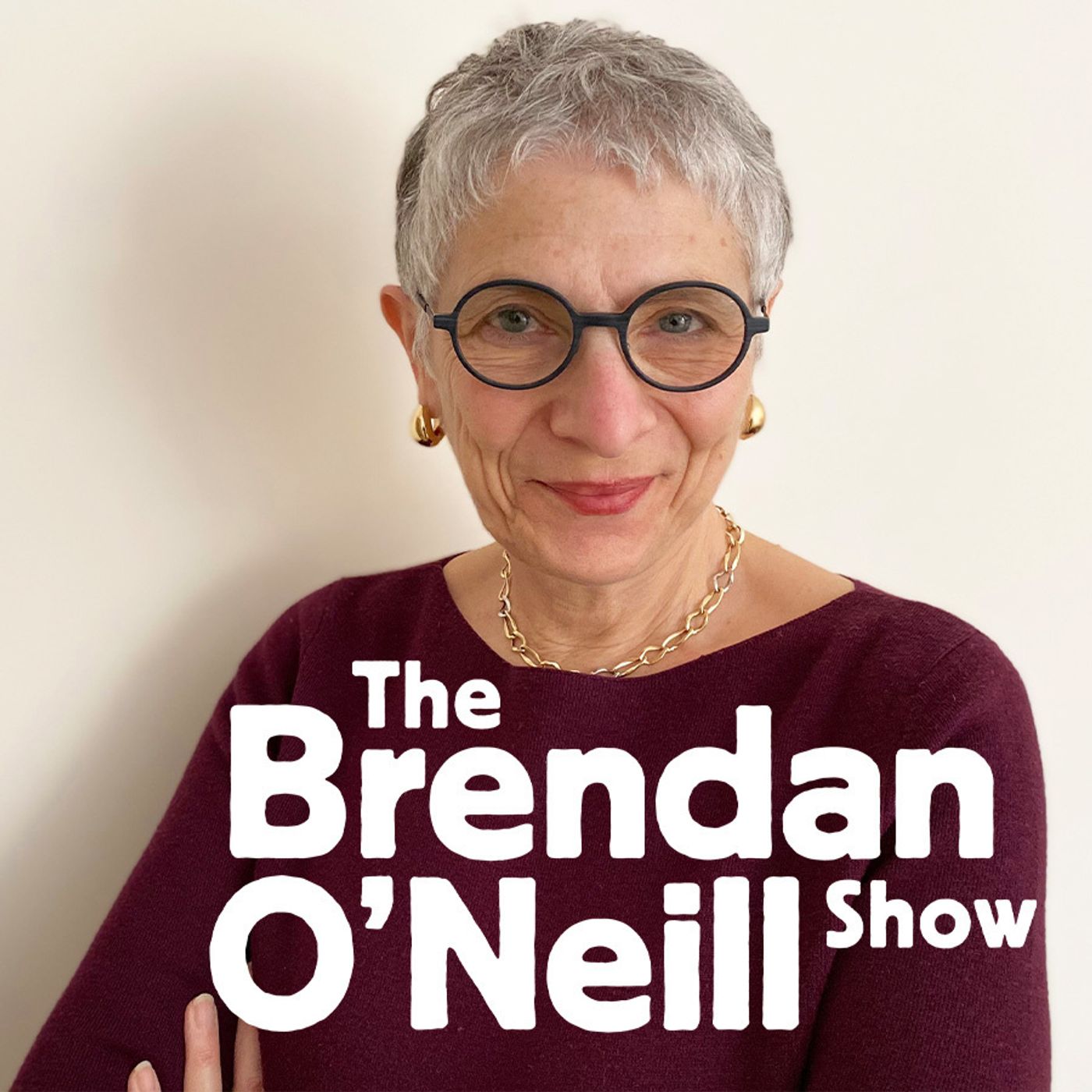 58: The unravelling of the West, with Melanie Phillips