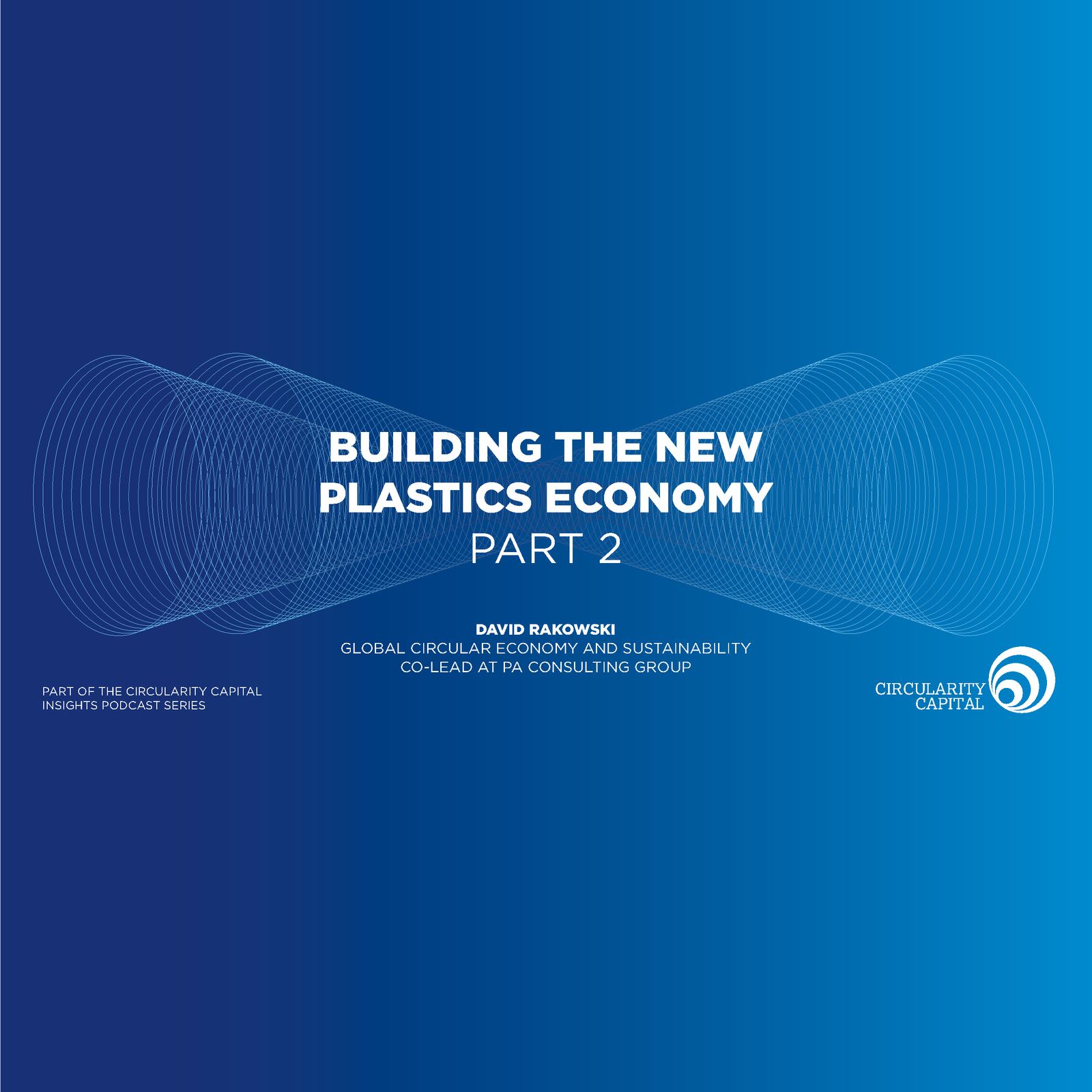 Building The New Plastics Economy - PA Consulting