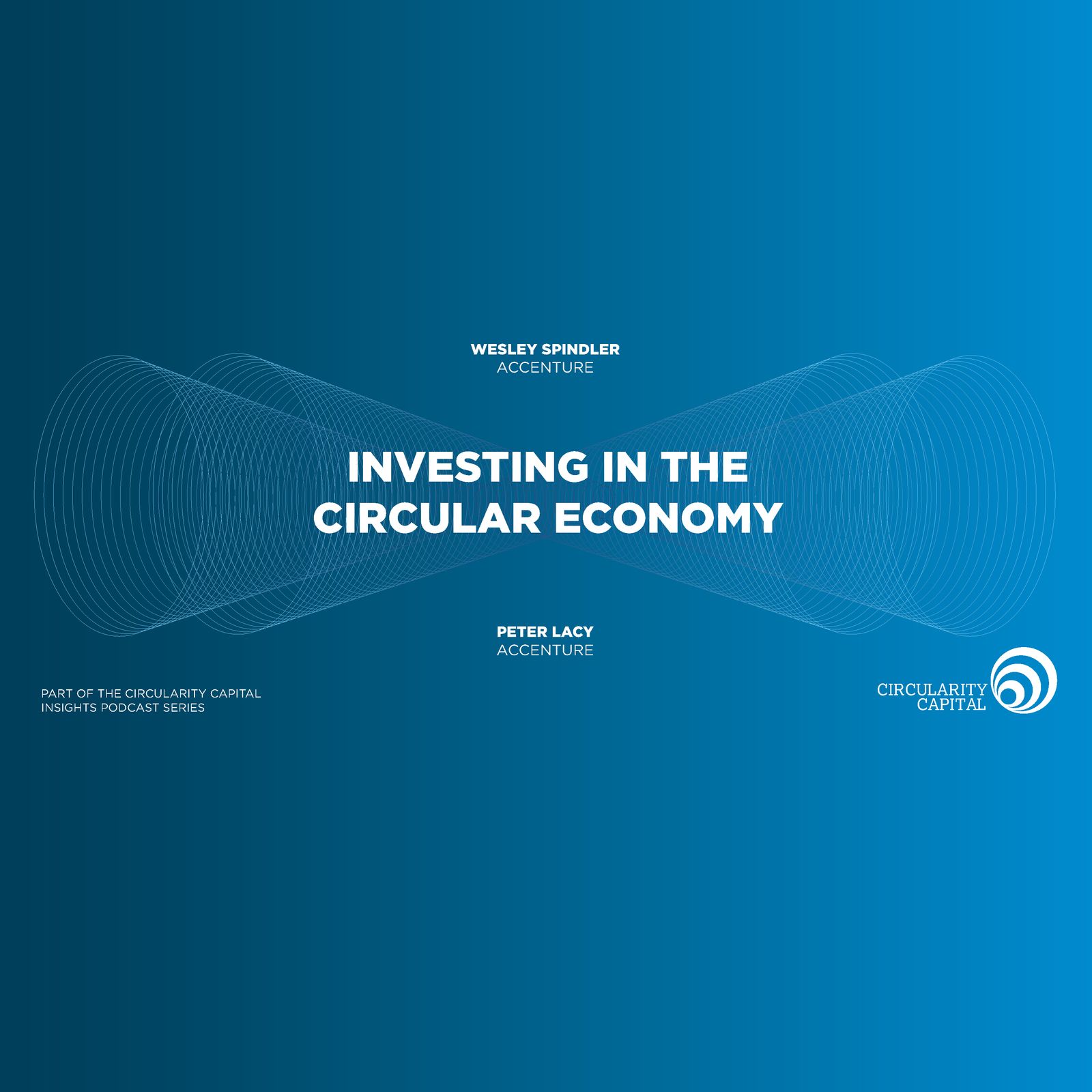 Investing in the Circular Economy  - Accenture