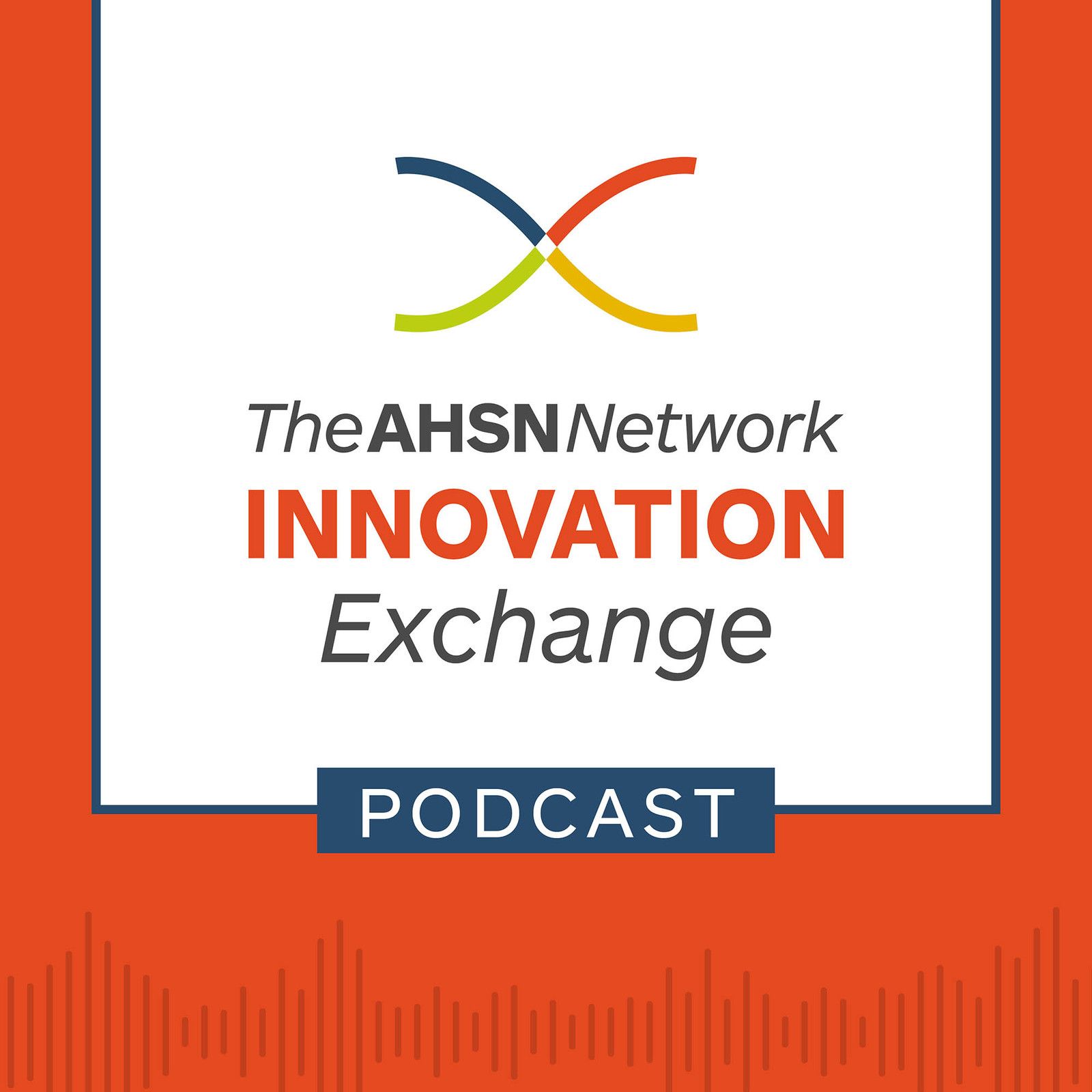 Health Innovation Network Health Innovation Podcast