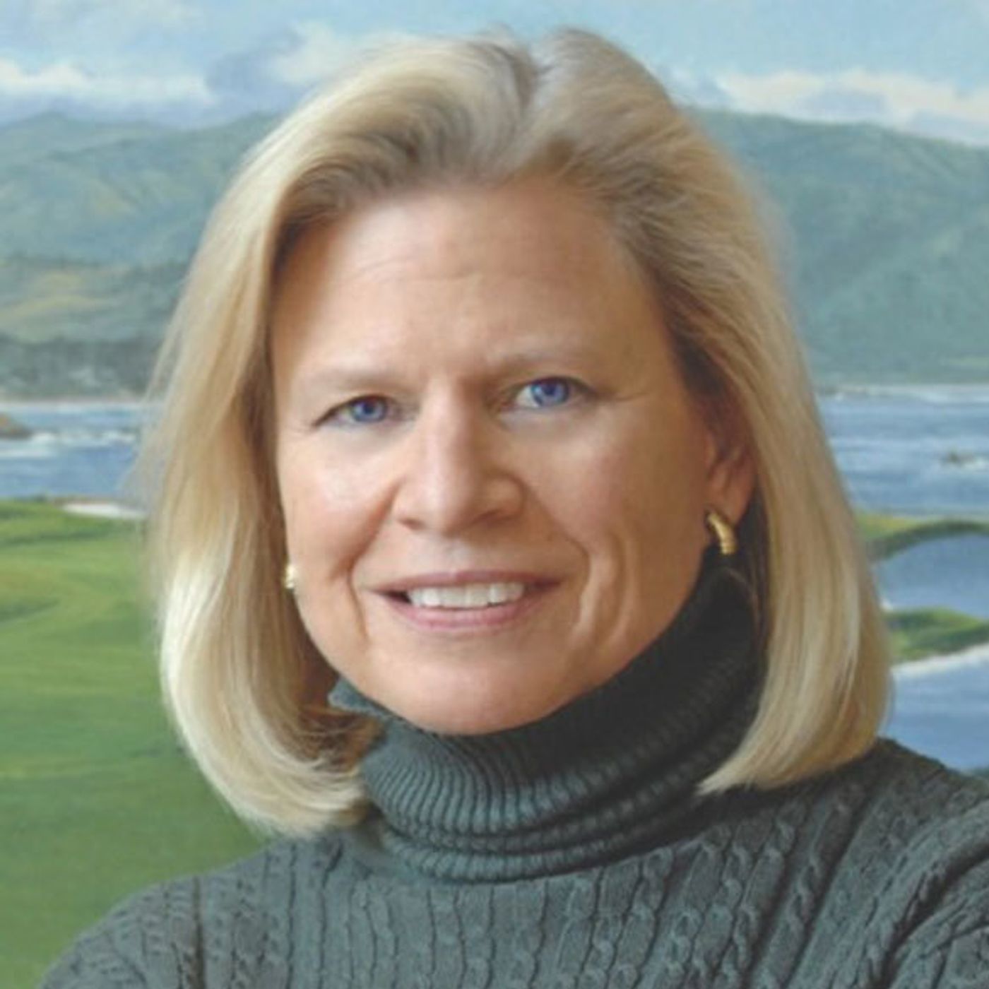 150: Sports Innerview 08/14/2021 - Linda Hartough episode artwork