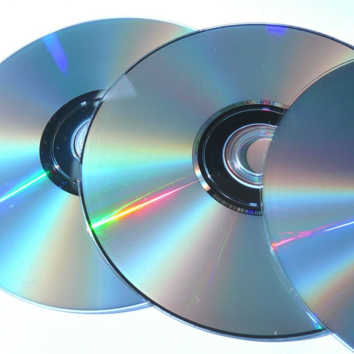 379: Keith's Opinion - Retire by selling your CDs! episode artwork