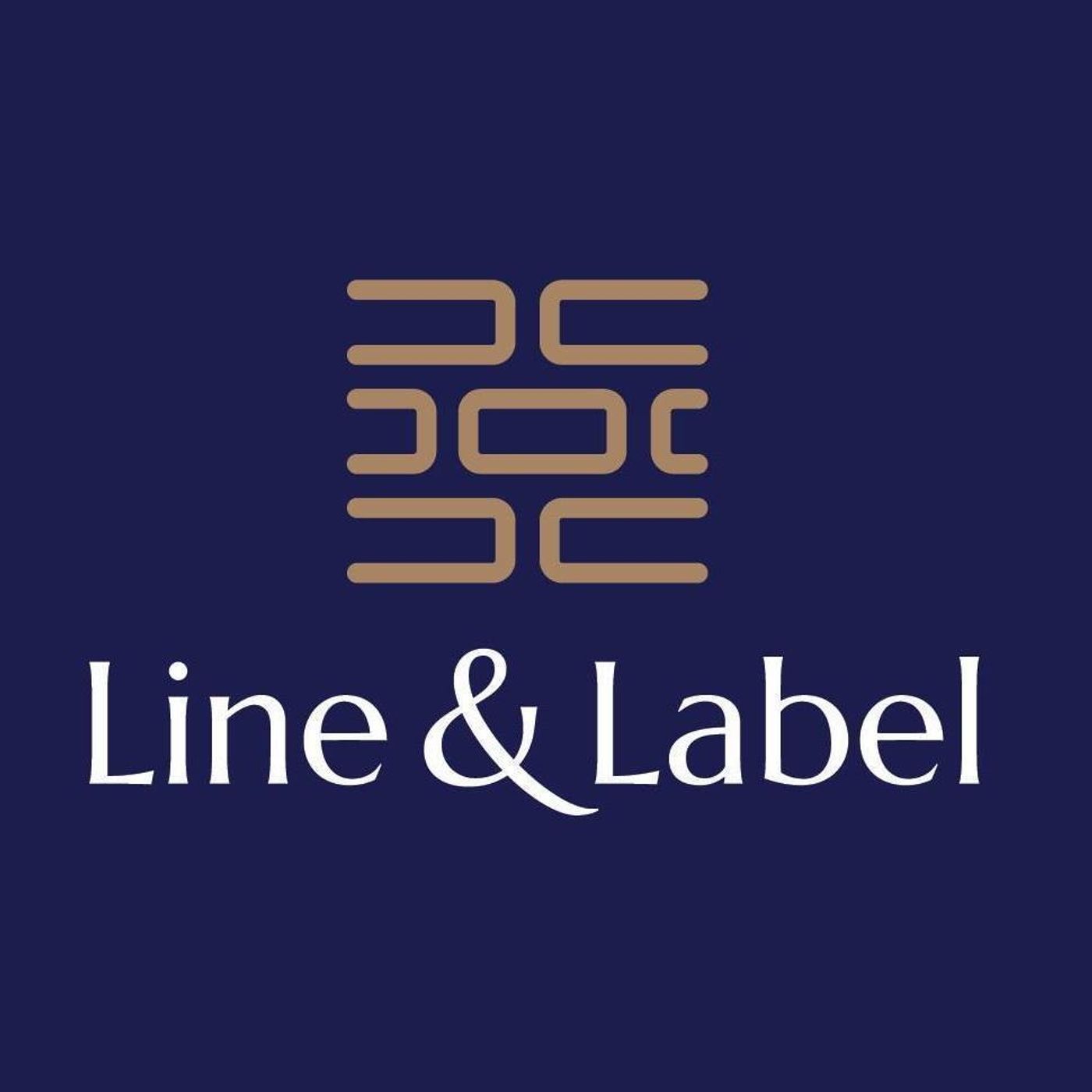 379: Mark Jensen of The Line and Label episode artwork