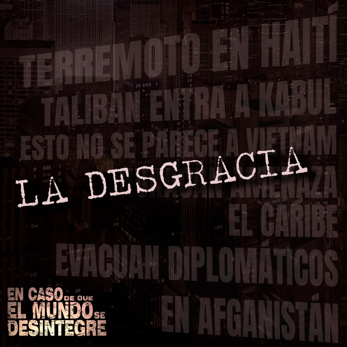 S23 Ep5066: La Desgracia | y las Malas Decisiones