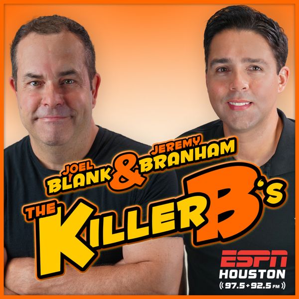 John and Lance: John Granato & Lance Zierlein on ESPN Houston