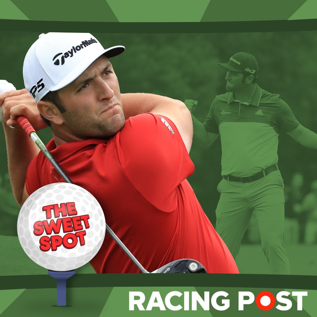 The Sweet Spot / Cazoo Classic & Wyndham Championship Steve Palmer’s Golf Betting Tips The