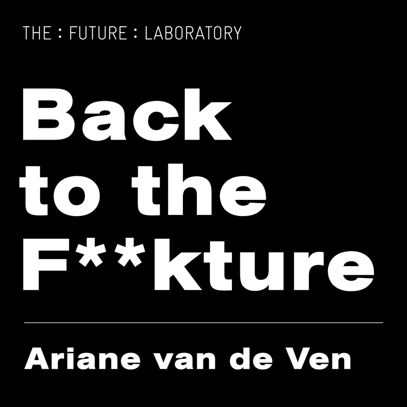 S1 Ep7: Ariane van de Ven on Art, Artists and Why We Connect S1 Ep7: Ariane van de Ven on Art, Artists and Why We Connect