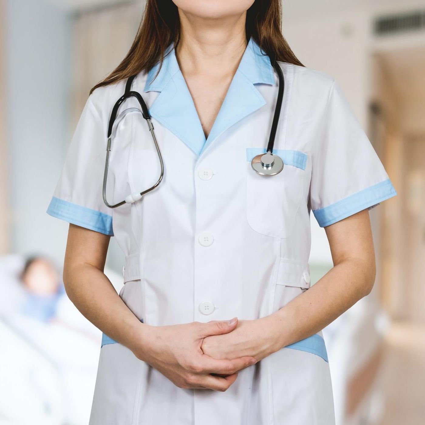 Nursing Shortage Driving Aged Care Struggles episode artwork