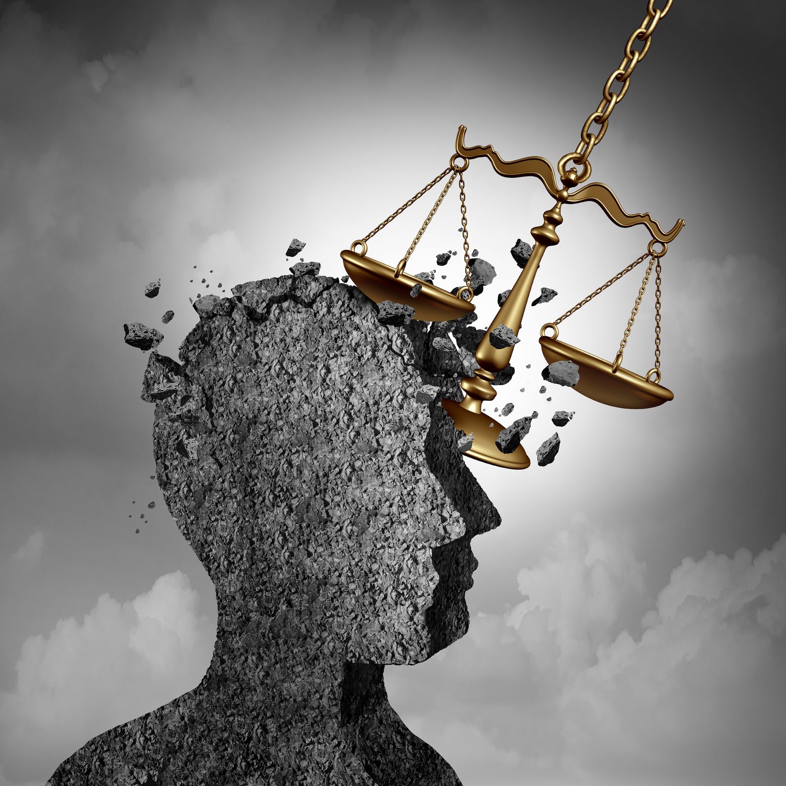 Mental wellbeing: interview with Graham Boal QC