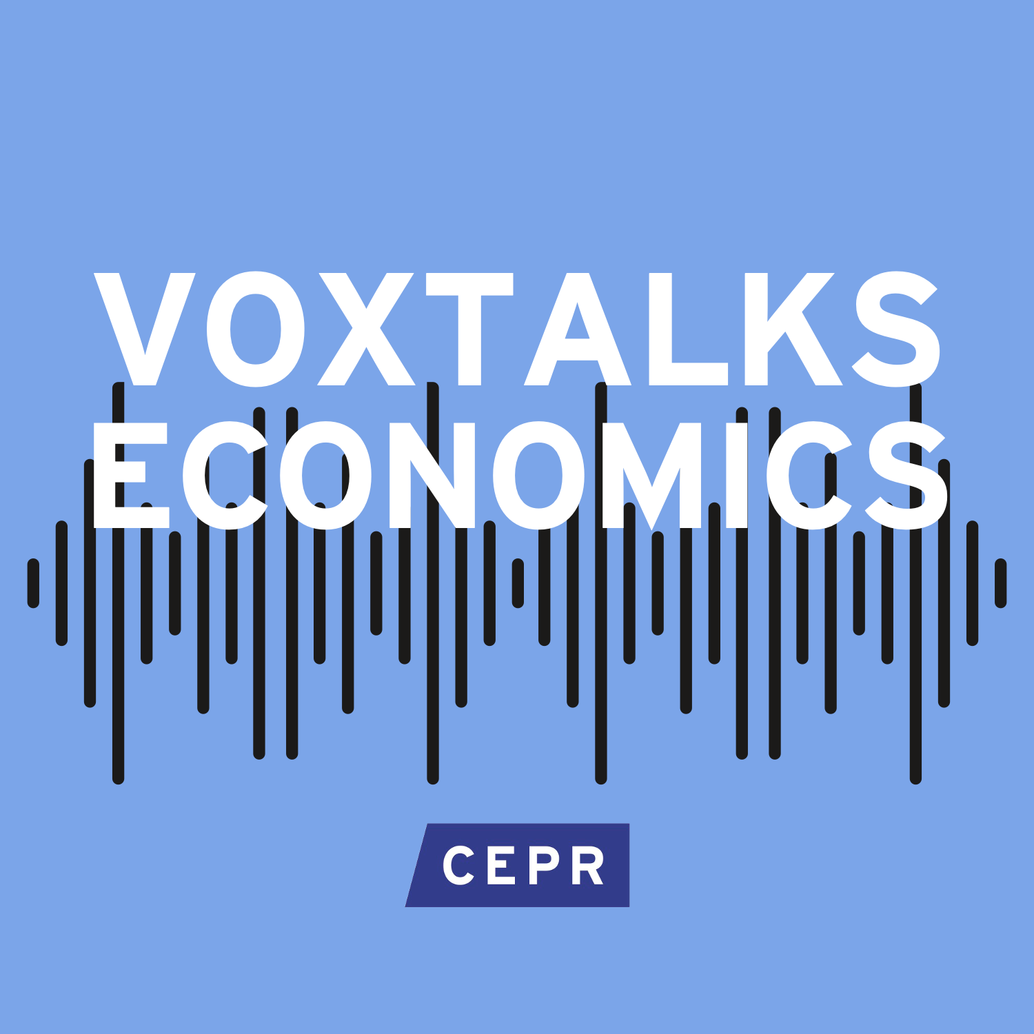 VoxTalks Economics podcast