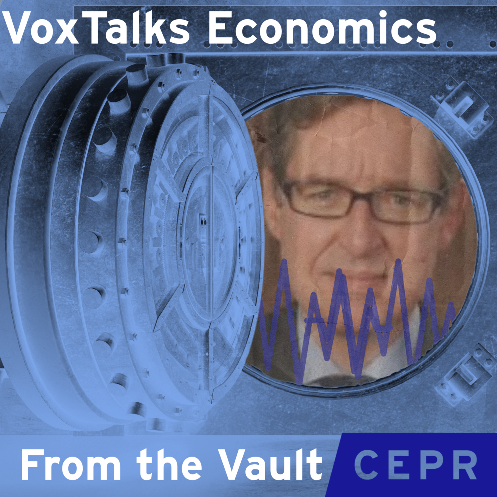 1: Central bank talks episode artwork
