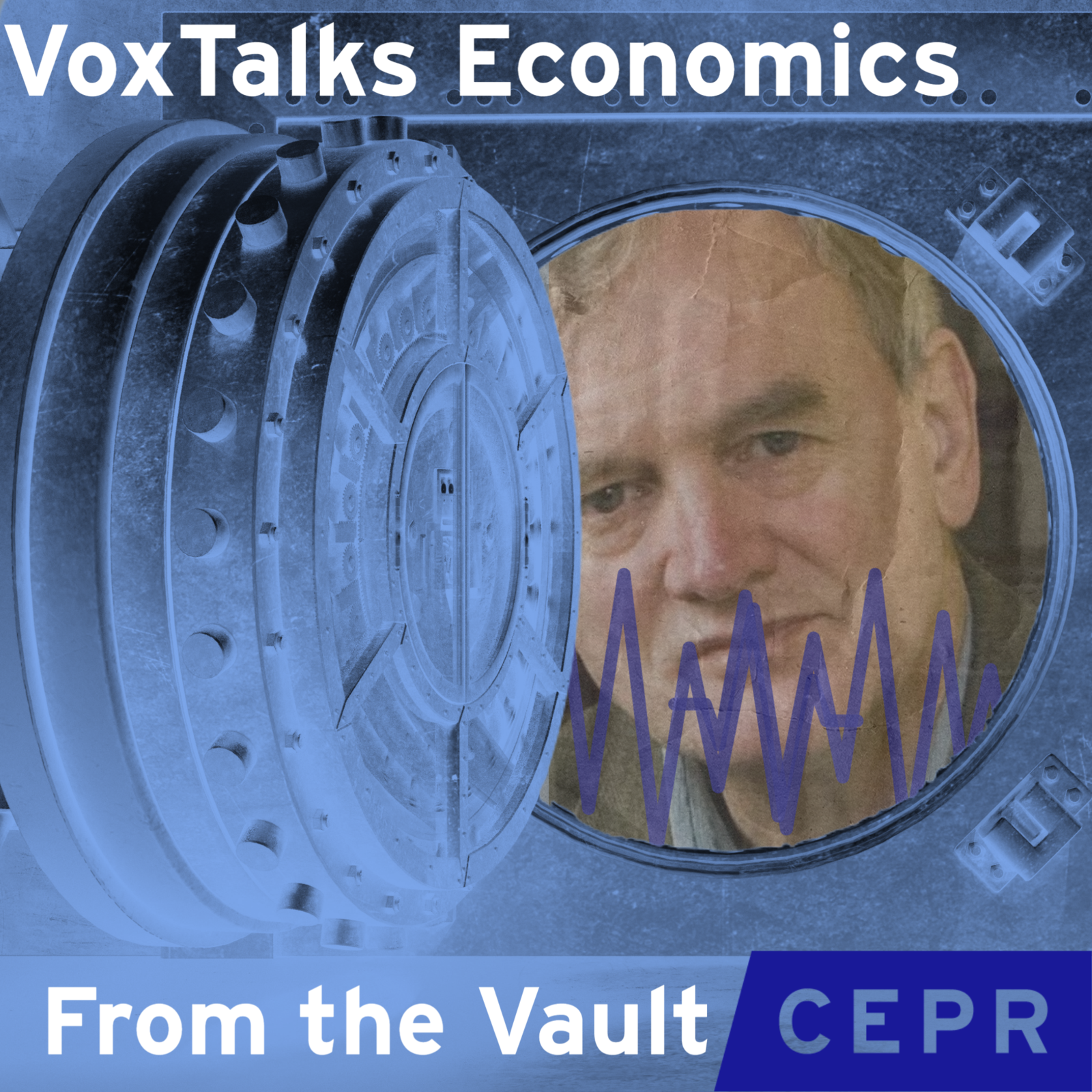 1: Central banks, the financial crisis and the threat of inflation episode artwork