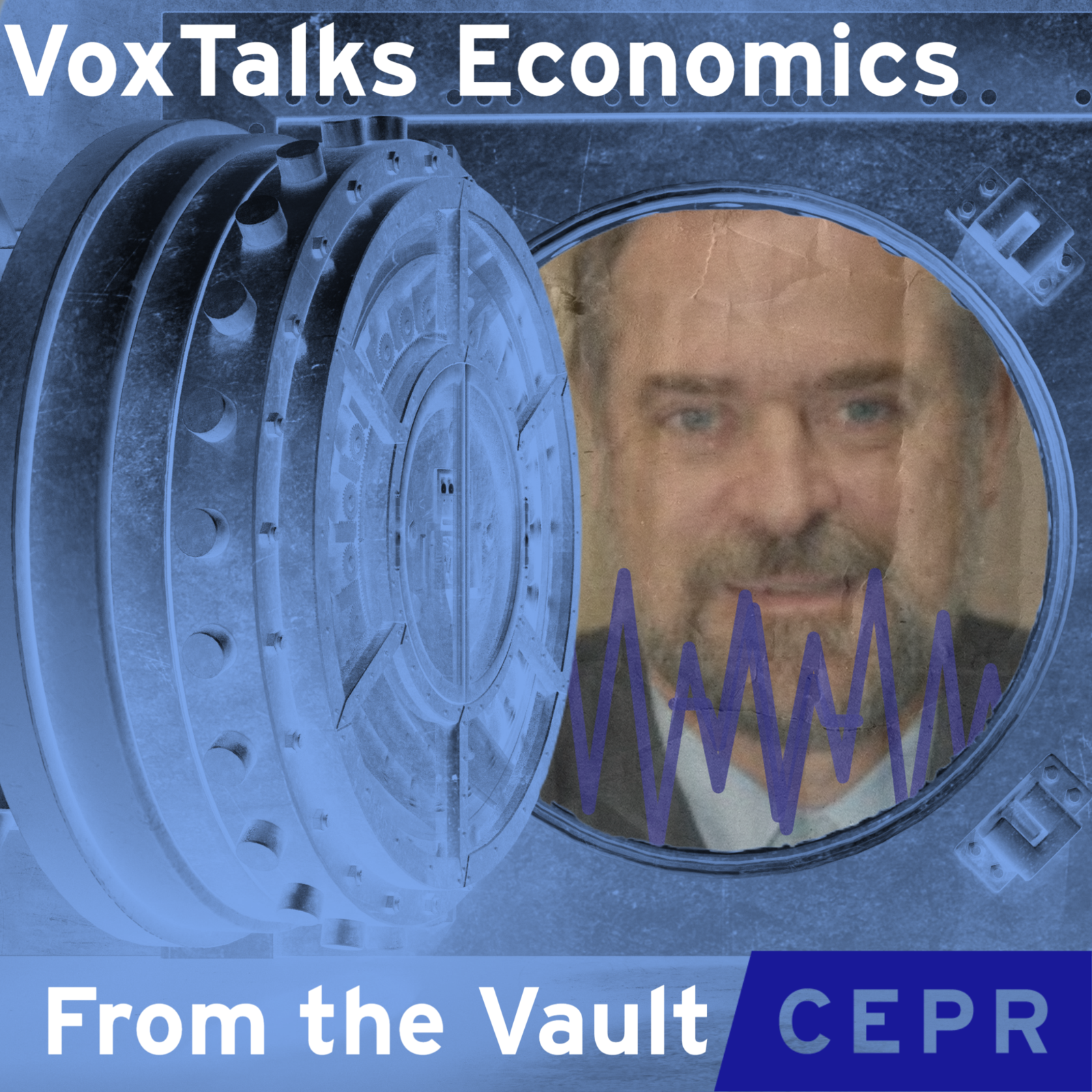1: Immigrants’ ethnic identity and economic outcomes episode artwork