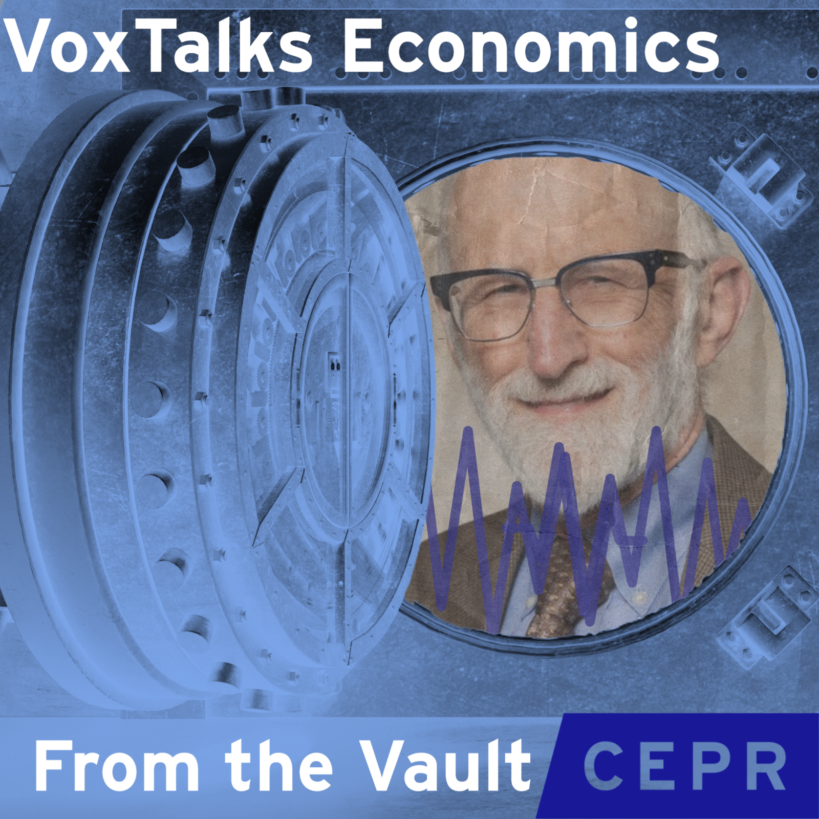 1: Beauty and the labour market episode artwork