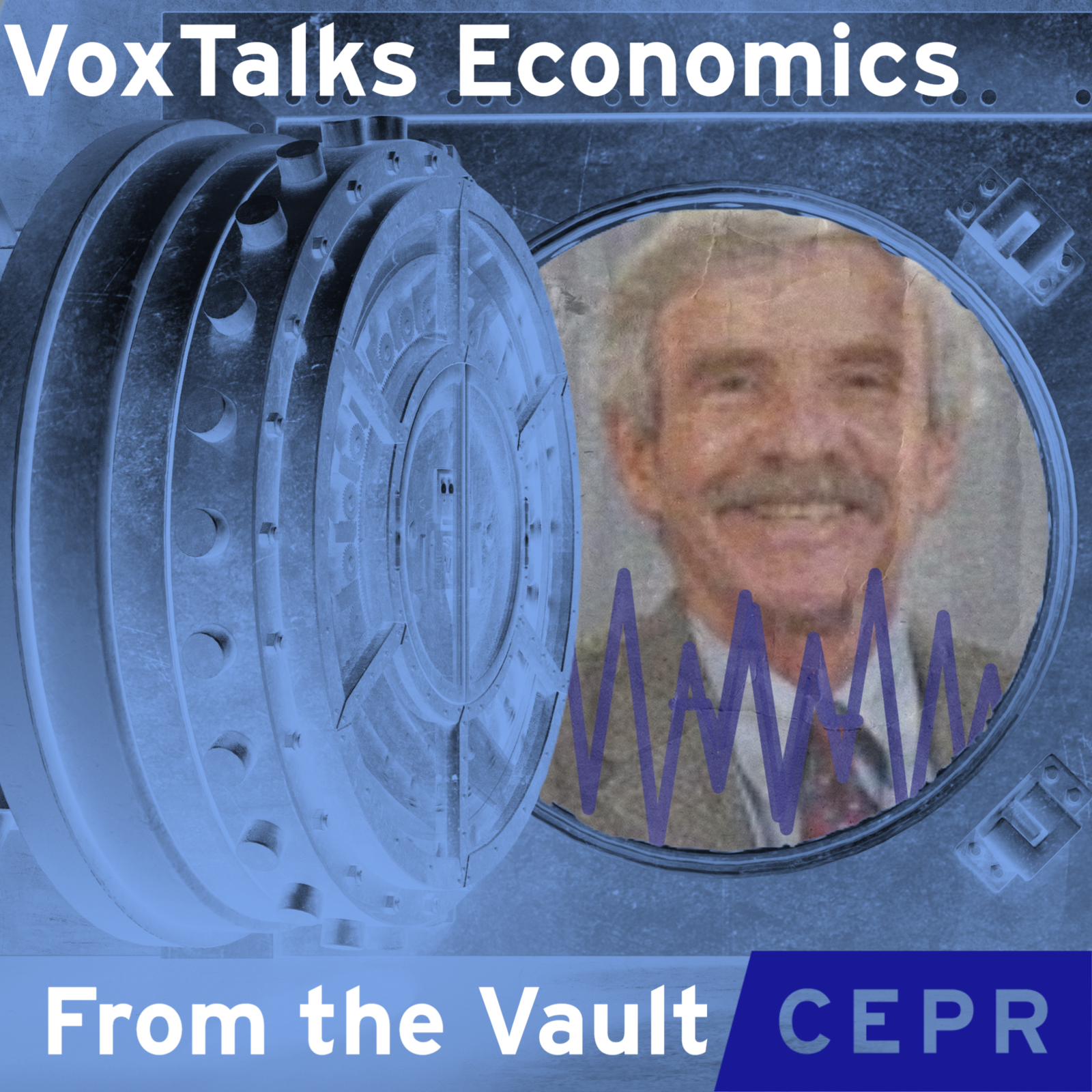 1: Economics, economists and competition policy: a tale of growing influence episode artwork