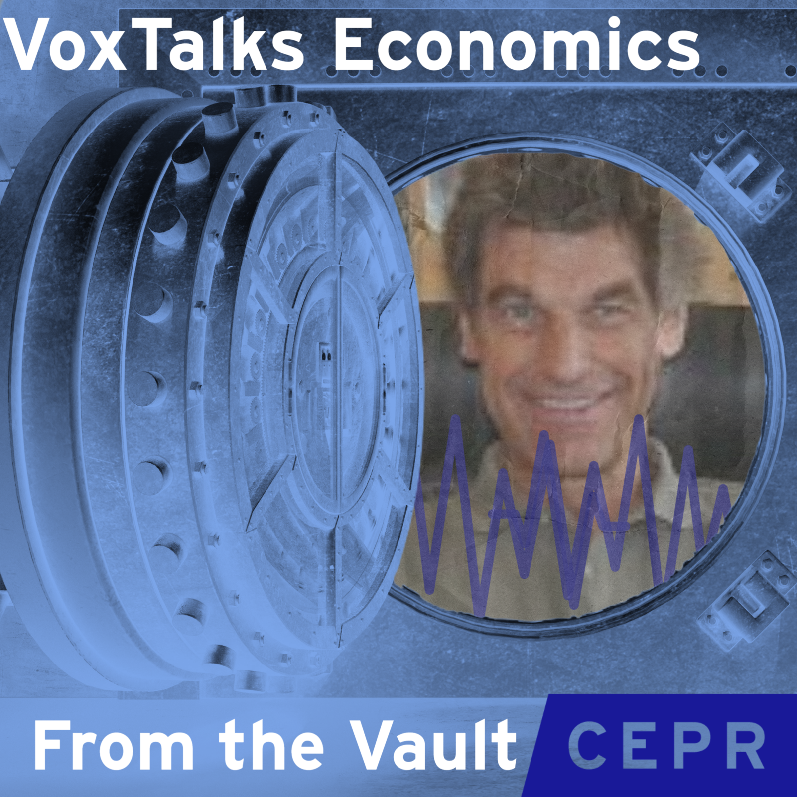 2: Civil war in poor countries: The threat from rising commodity prices episode artwork