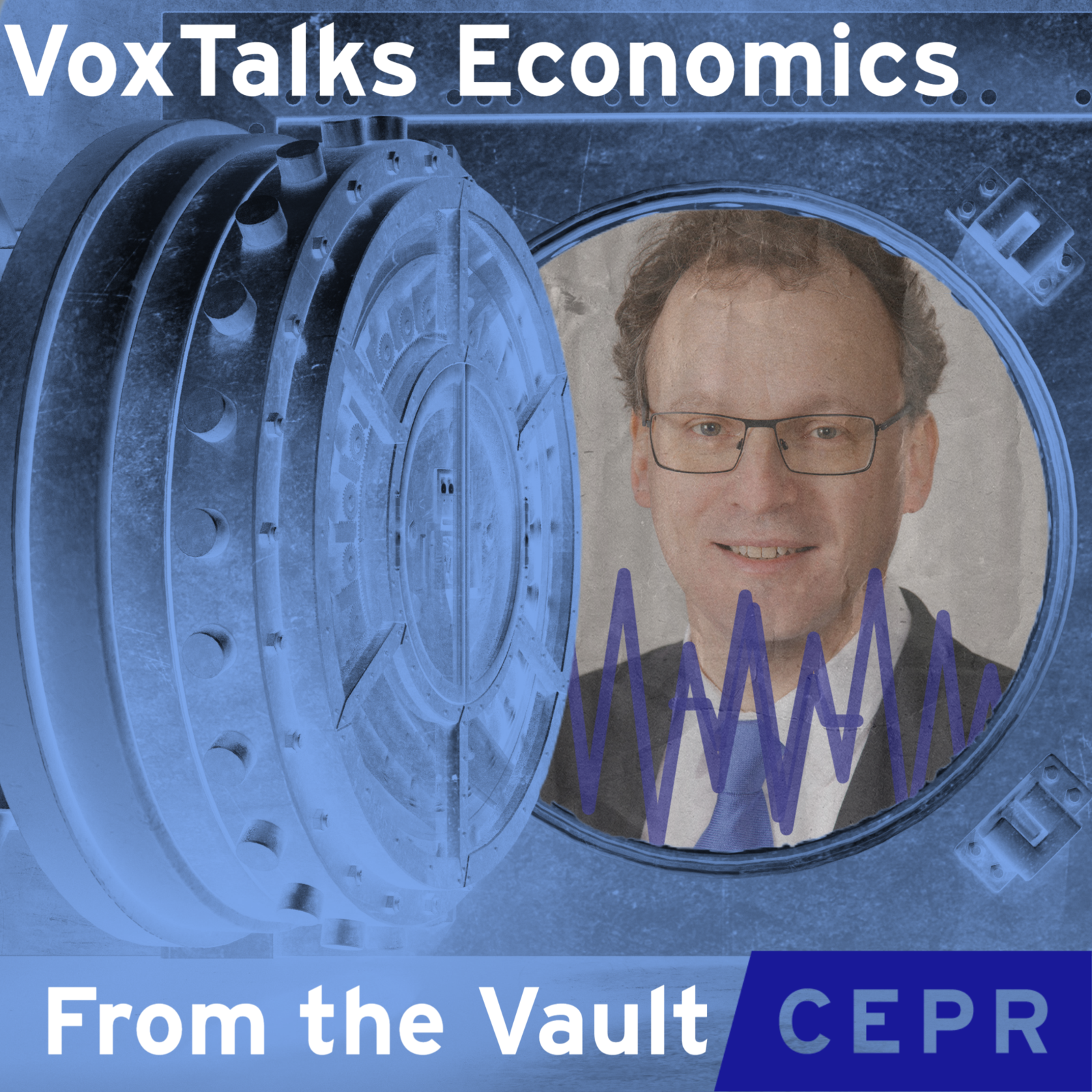 2: Financial globalisation: the surge in the value of international assets and liabilities episode artwork