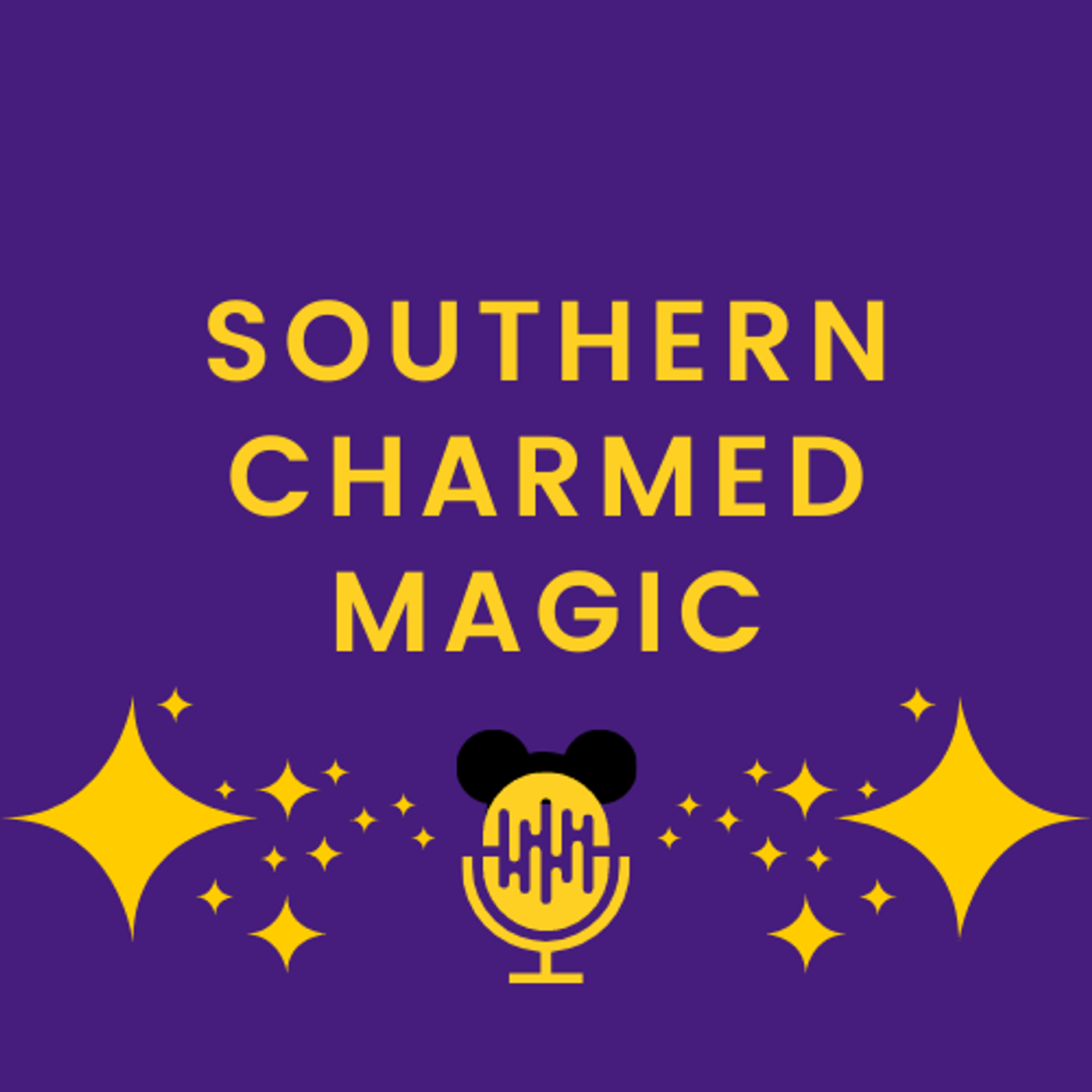 Southern Charmed Magic