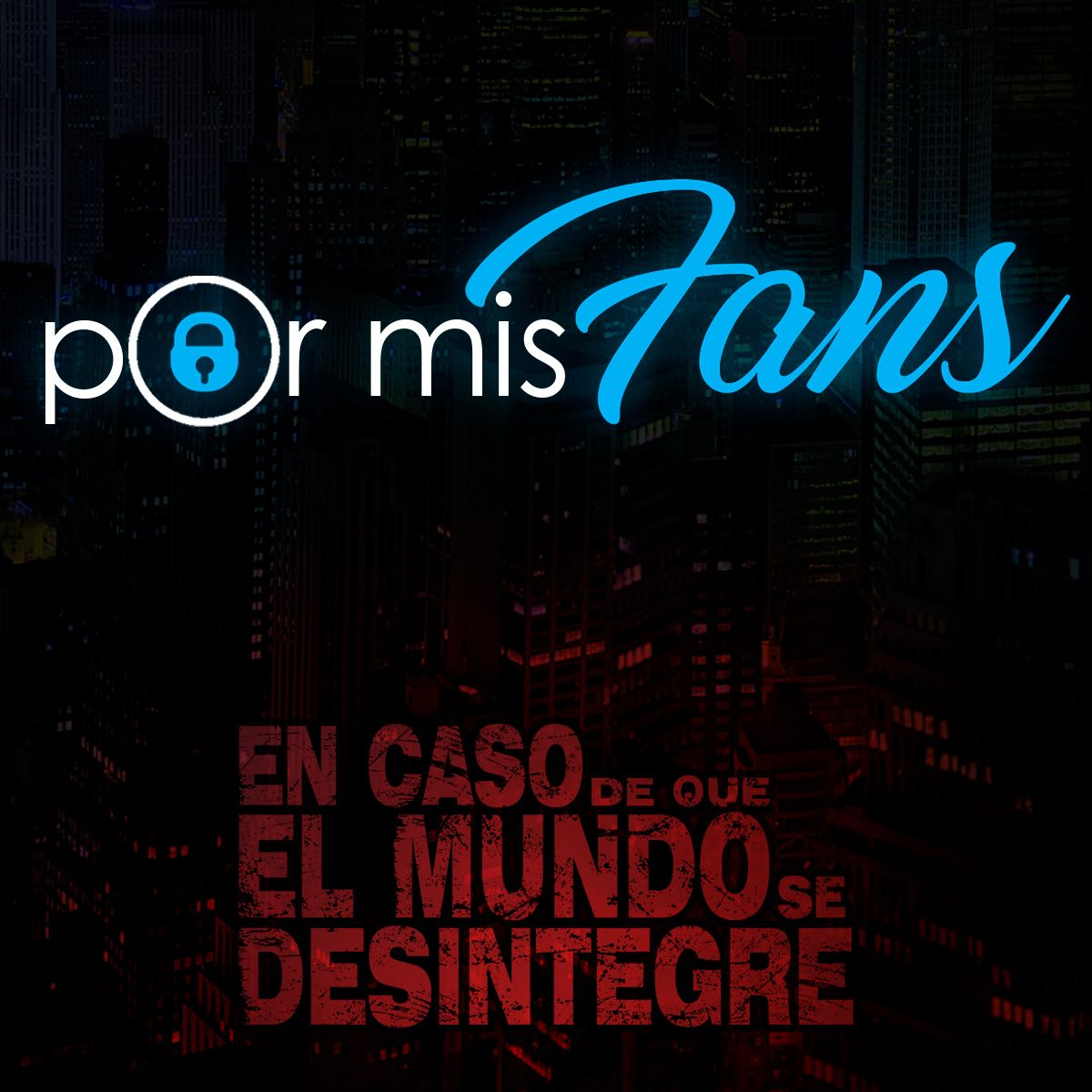 S23 Ep5071: Por Mis Fans