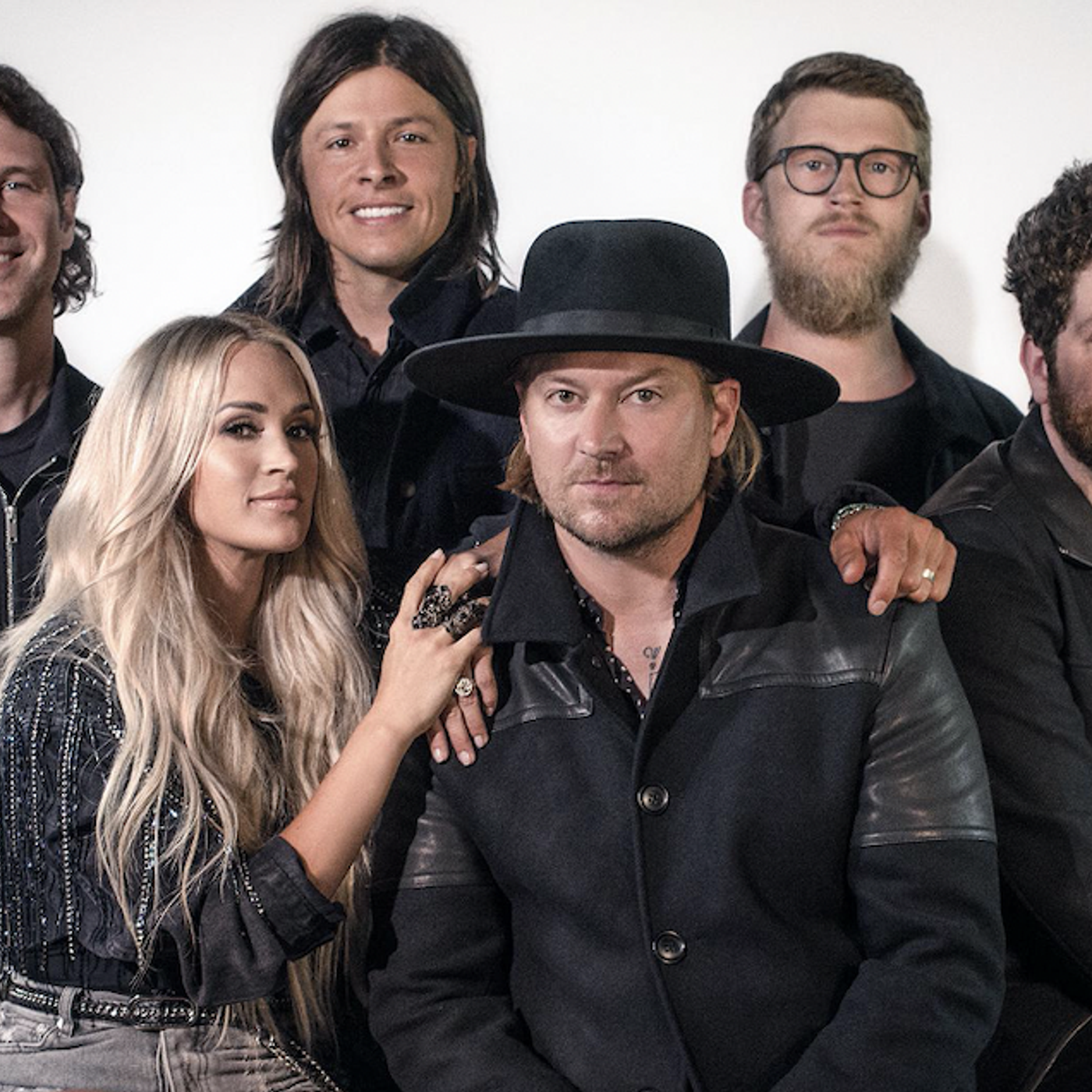NEEDTOBREATHE’s Bear Rinehart on New Album Featuring Carrie Underwood and Switchfoot’s Jon Foreman