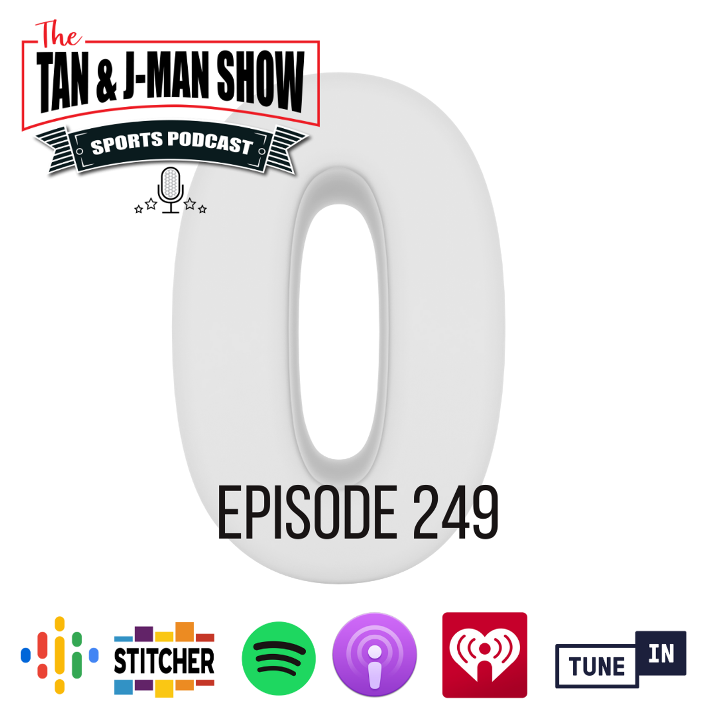 S5 Ep249: College Football Starts This Week!.... Kind of....Sort of episode artwork