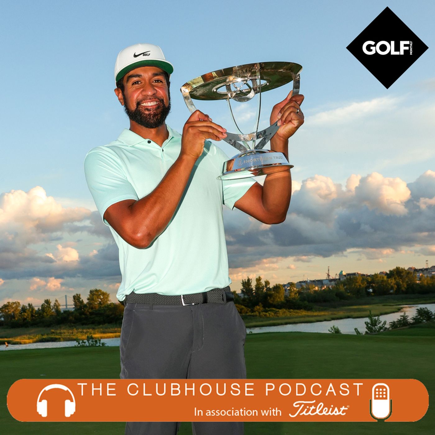Does the FedEx Cup format need fixing?