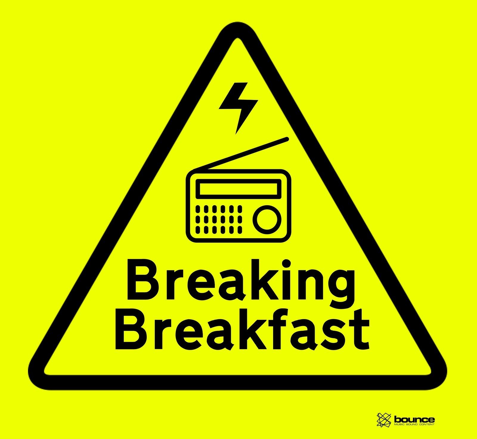 Breaking Breakfast - Coming Soon
