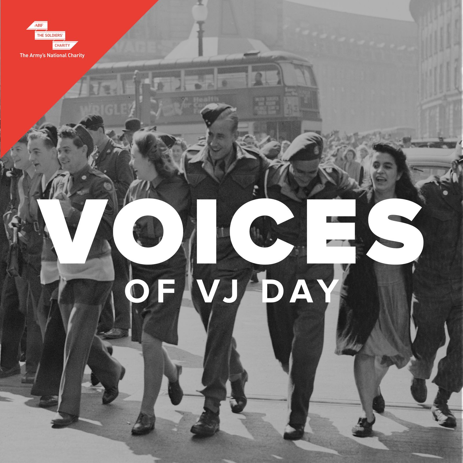 2: Voices of VJ Day episode artwork