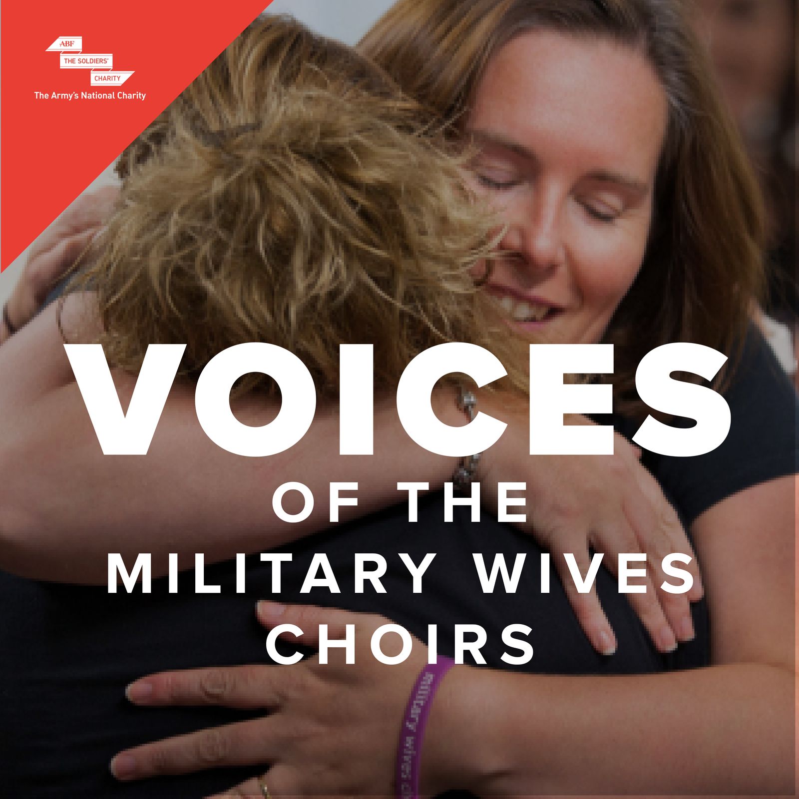 3: Voices of the Military Wives Choirs episode artwork