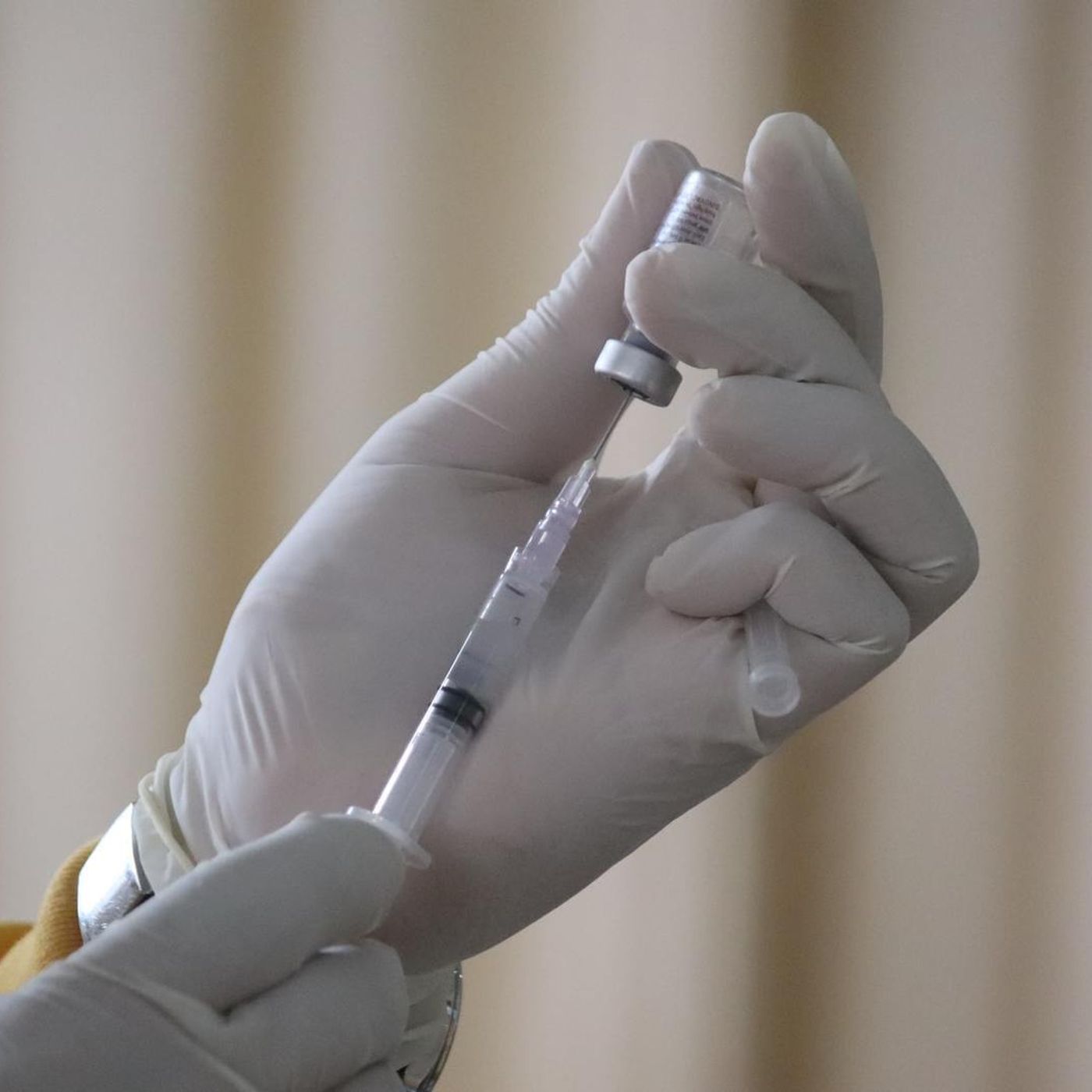 What Rights Do Businesses Have To Mandate Vaccines? episode artwork