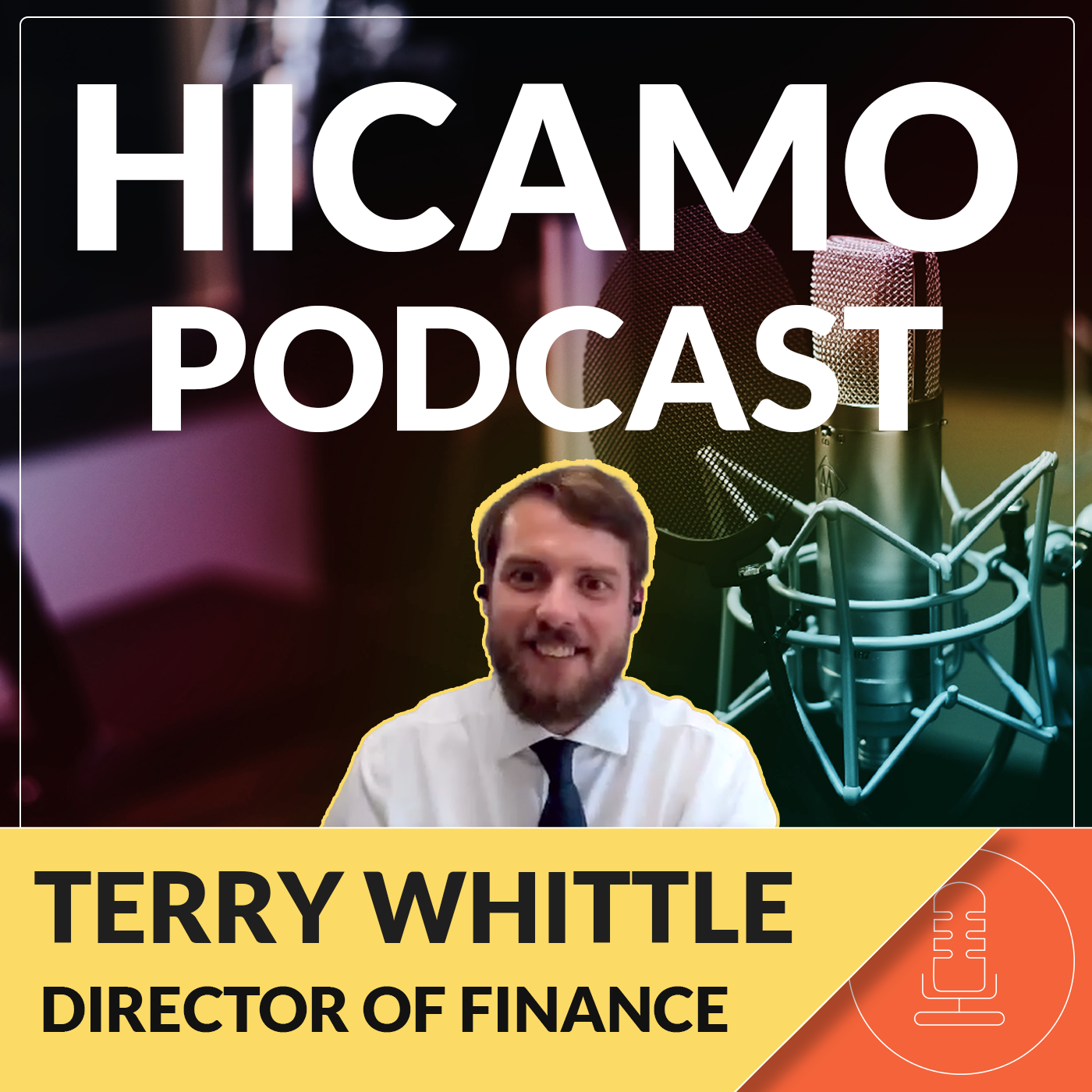 HICAMO Podcast
