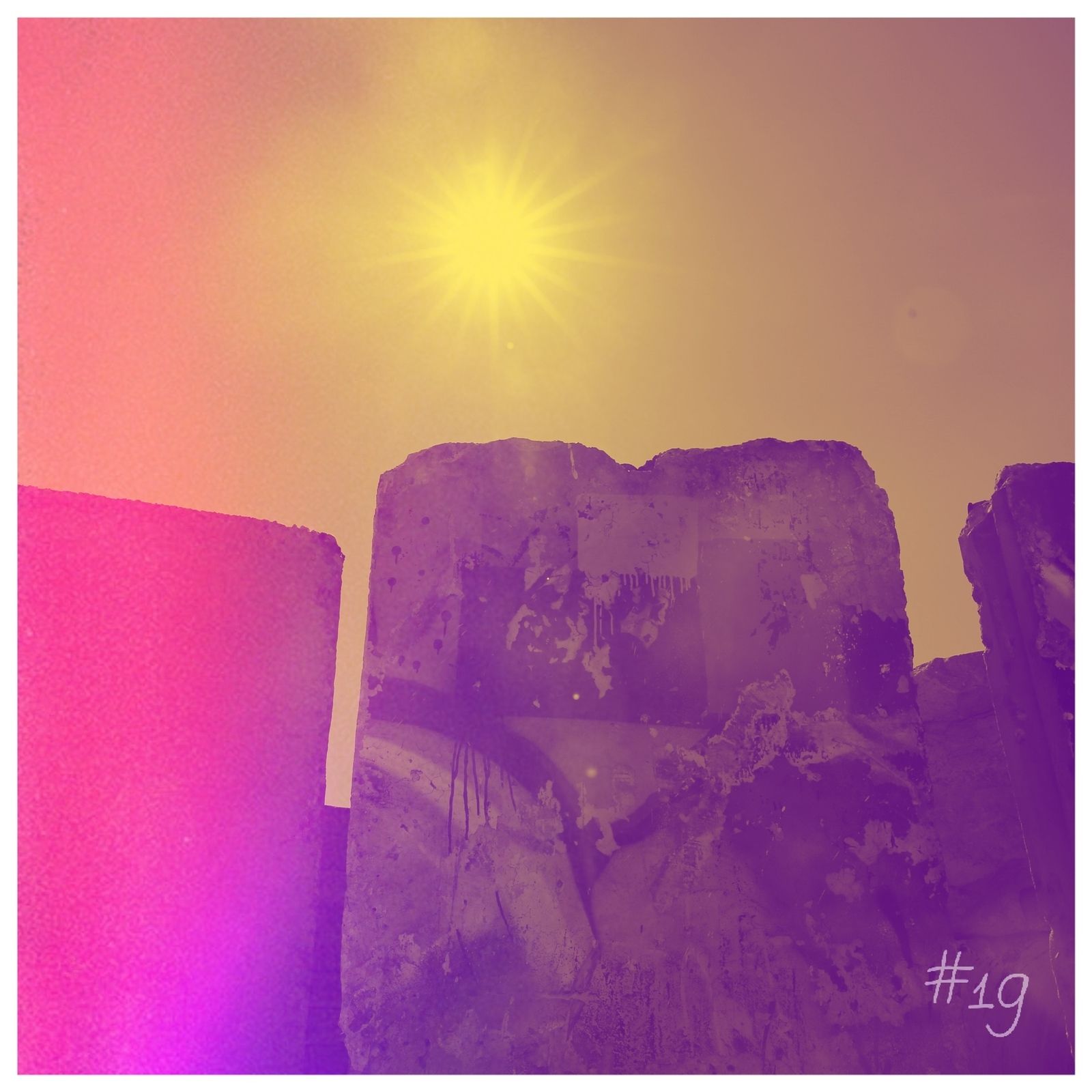 S2 Ep19: Dj Yogy - Clockless Series 19 episode artwork