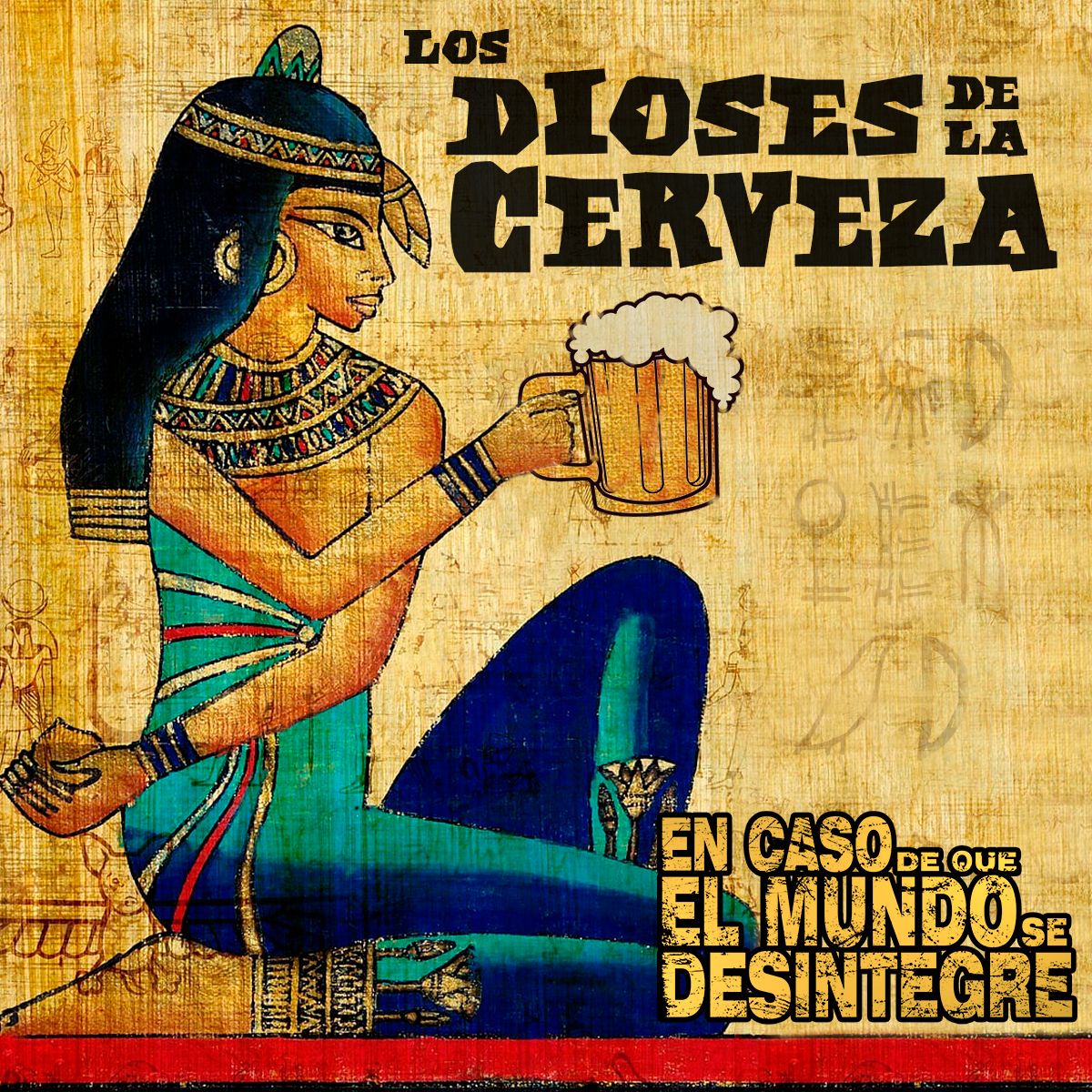 S23 Ep5075: Los Dioses De La Cerveza | Historia de la Cerveza