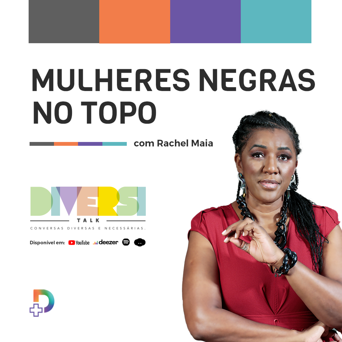 26: Mulheres Negras no Topo