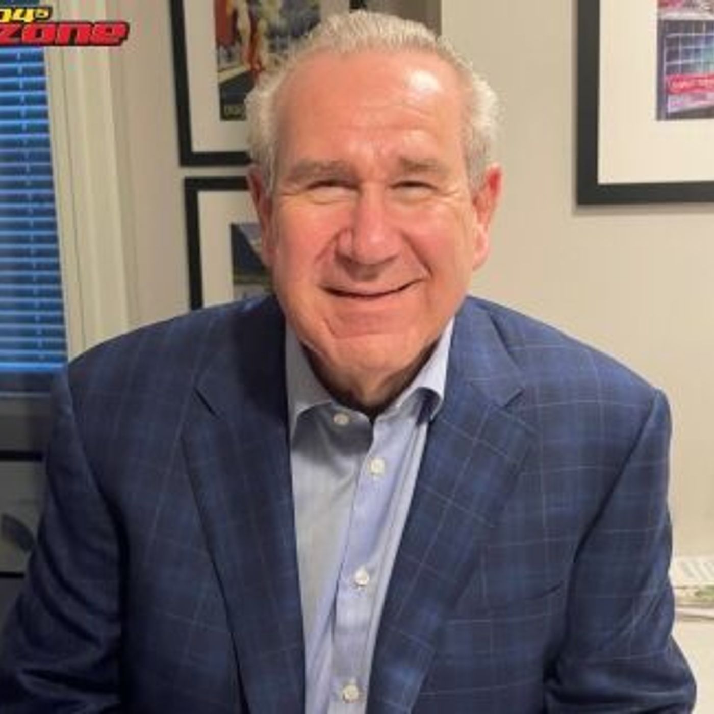 Greg Cosell Joins The Bench With John Granato and Lance Zierlein