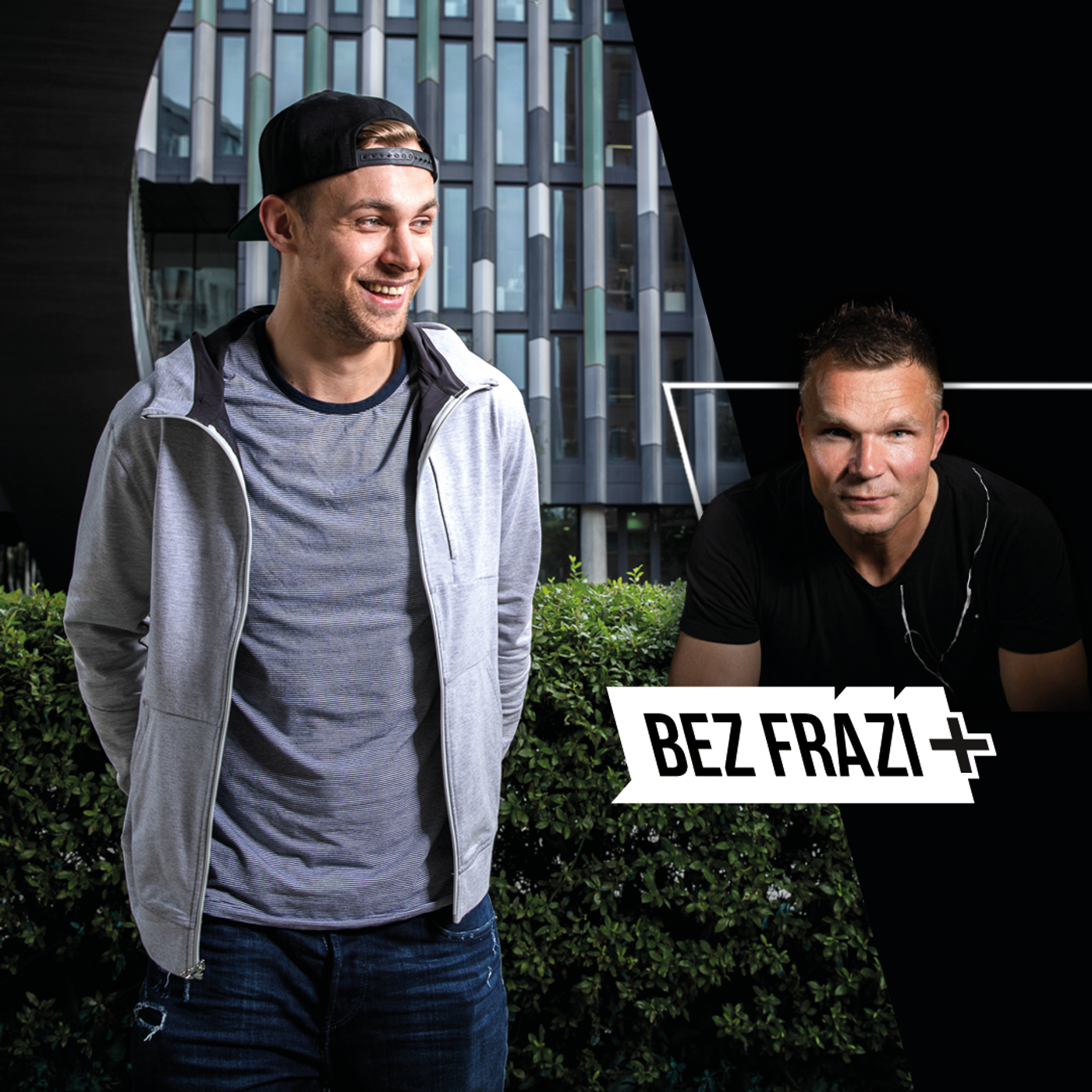 Bez frází+