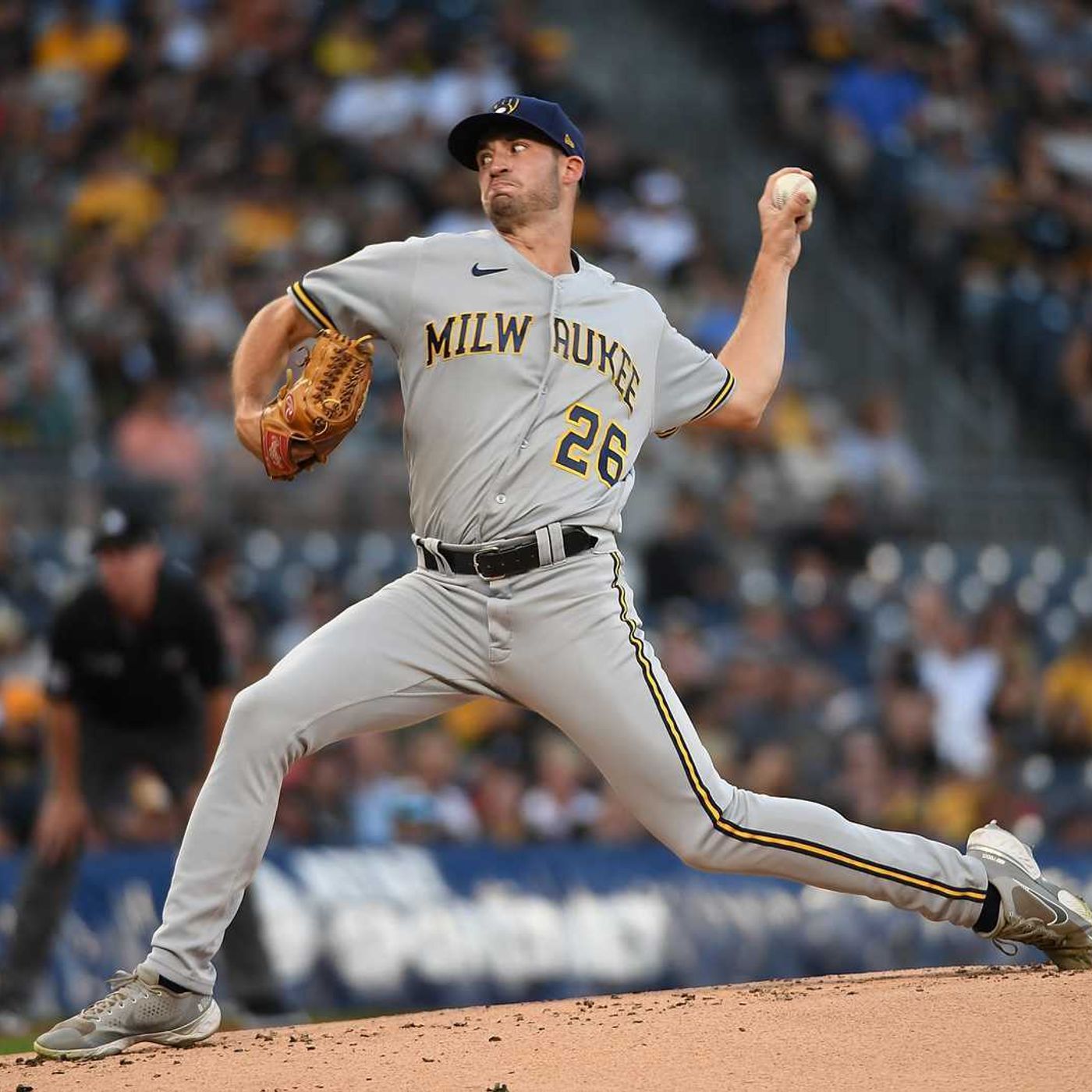 Milwaukee Brewers Microbrew