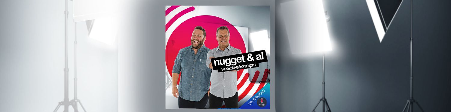 Nugget & Al