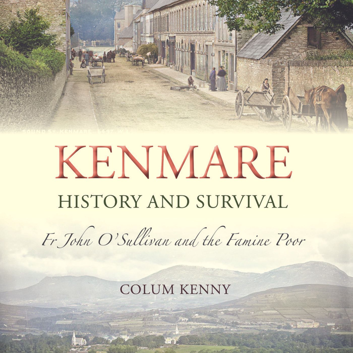 Kenmare: History and survival—Fr John O’Sullivan and the Famine Poor episode artwork