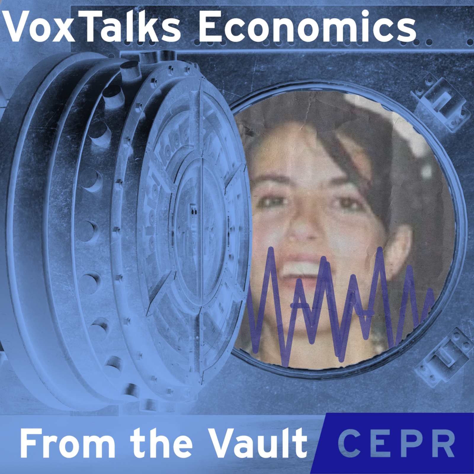 3: Conflict in sub-Saharan Africa: private sector incentives and impacts episode artwork